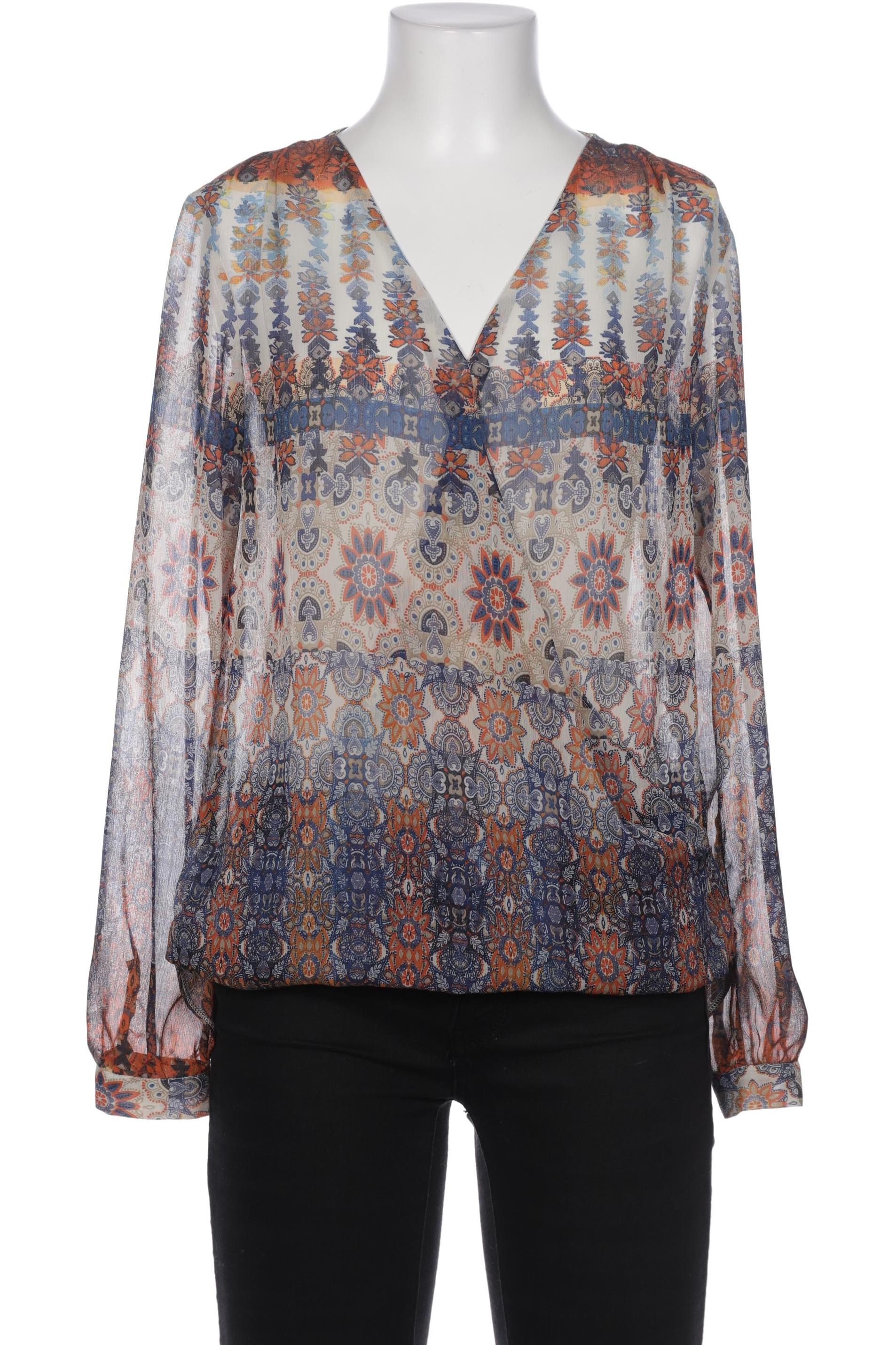 

Seidensticker Damen Bluse, beige, Gr. 36