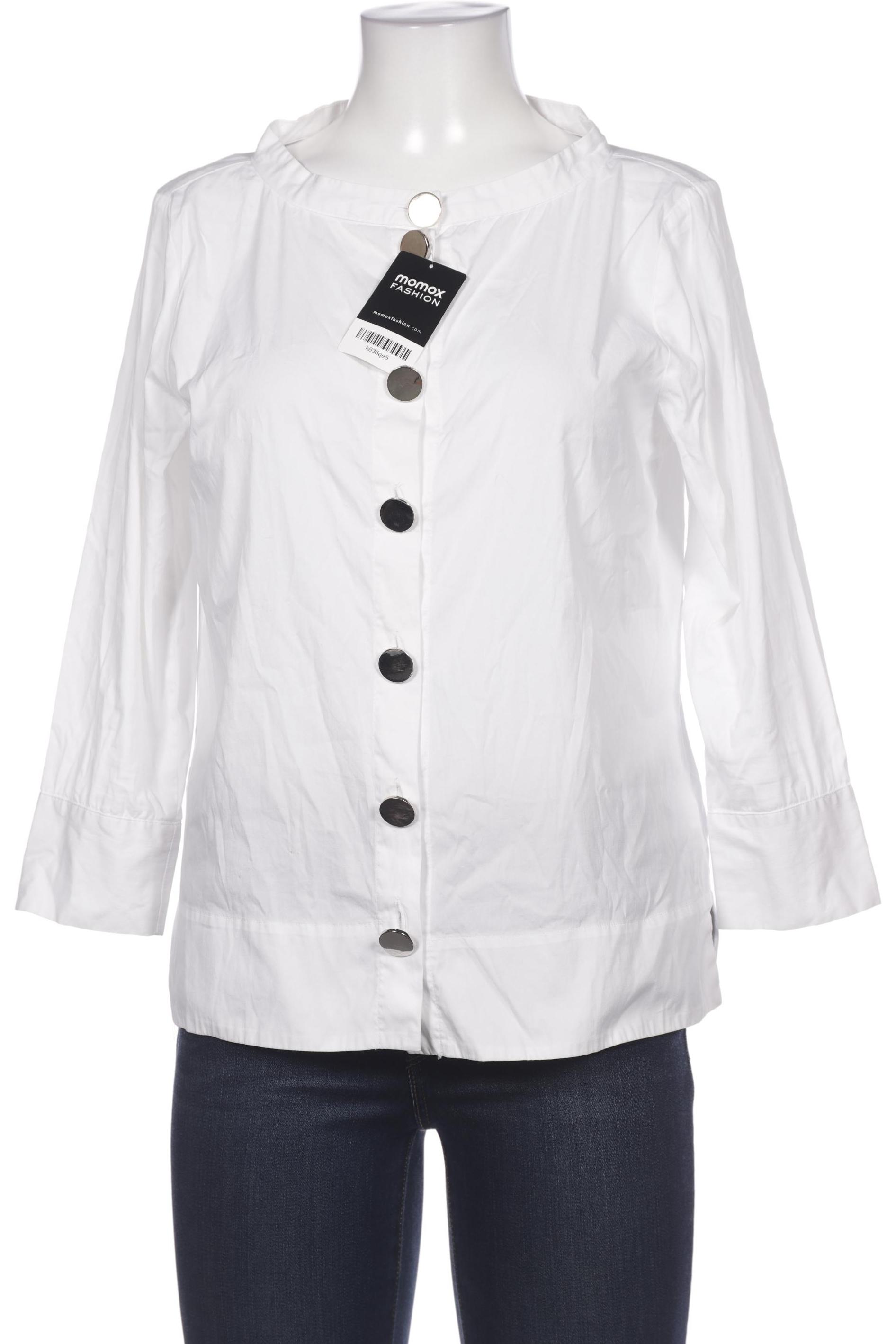 

Seidensticker Damen Bluse, cremeweiß, Gr. 36