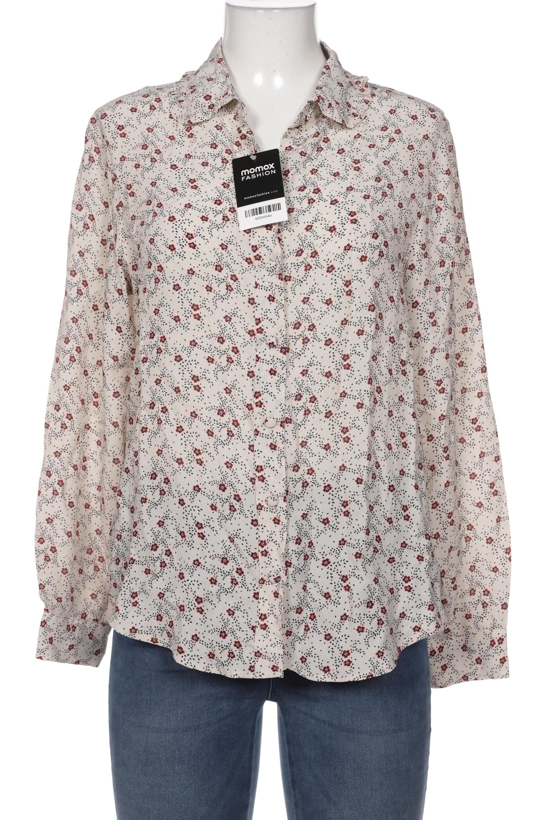 

Seidensticker Damen Bluse, beige, Gr. 40
