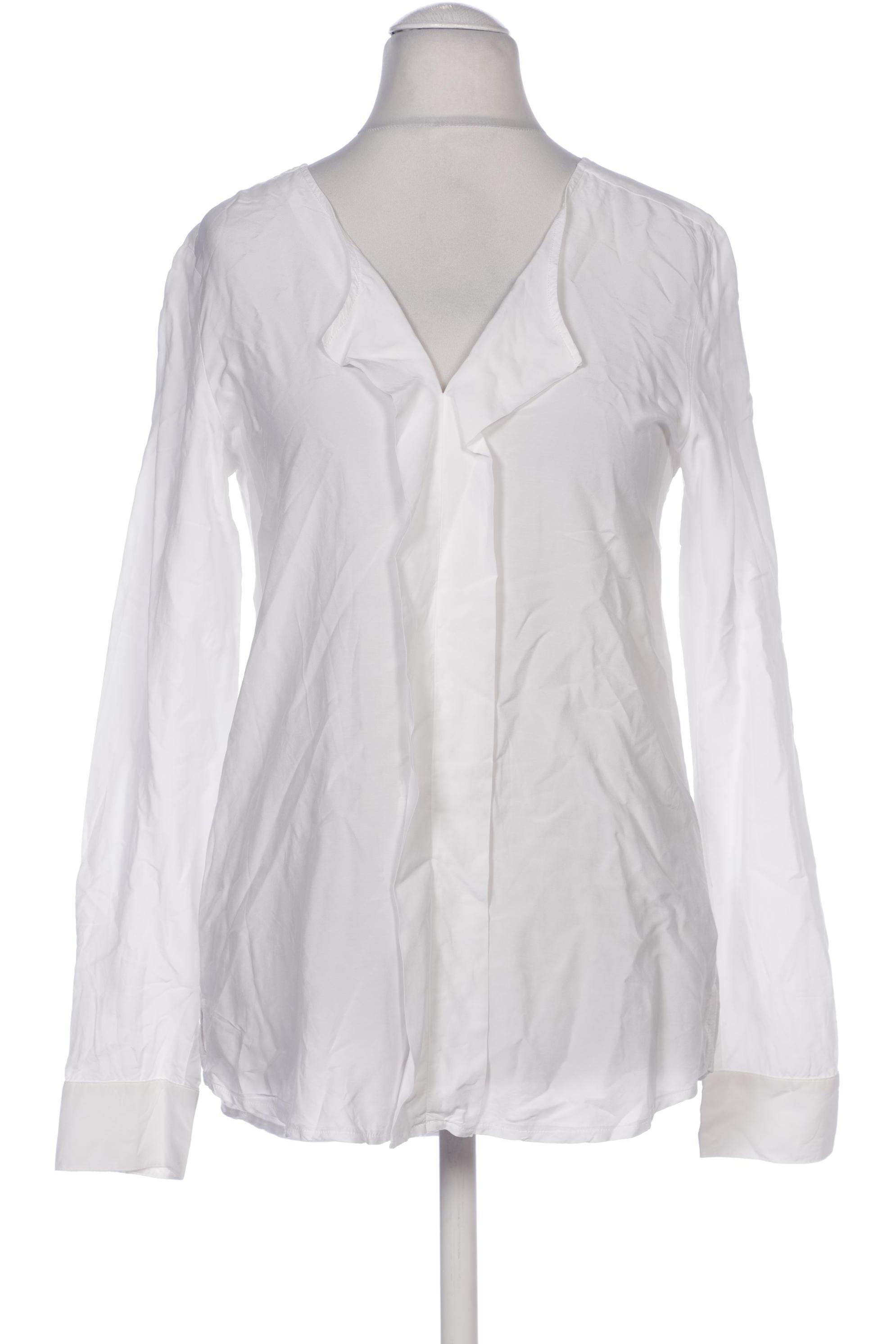 

Seidensticker Damen Bluse, weiß, Gr. 36