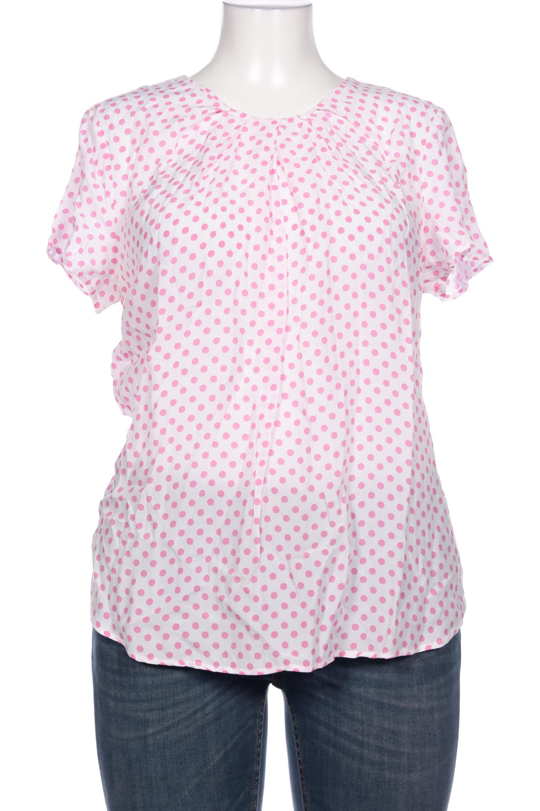 

Seidensticker Damen Bluse, weiß