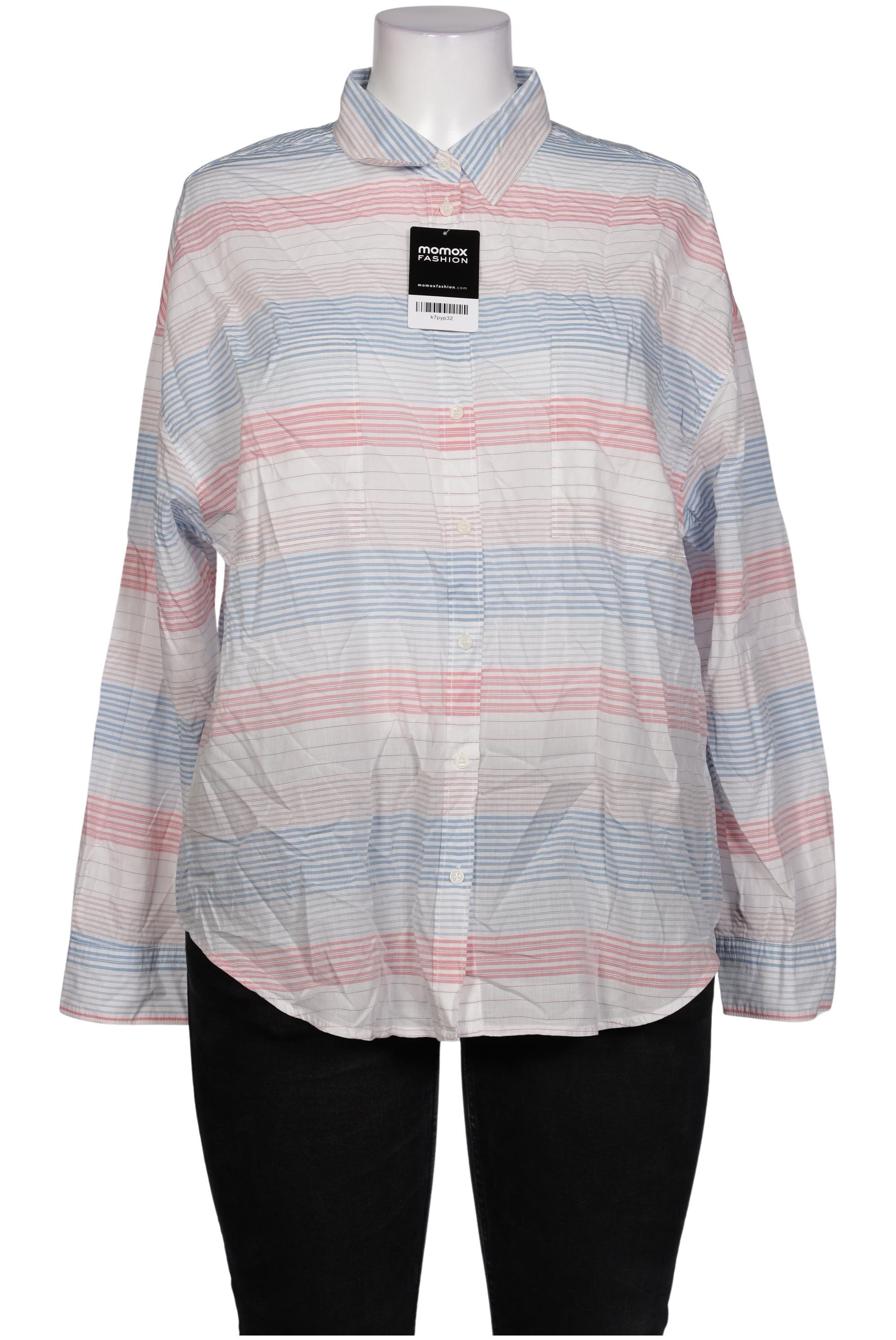 

Seidensticker Damen Bluse, mehrfarbig, Gr. 44