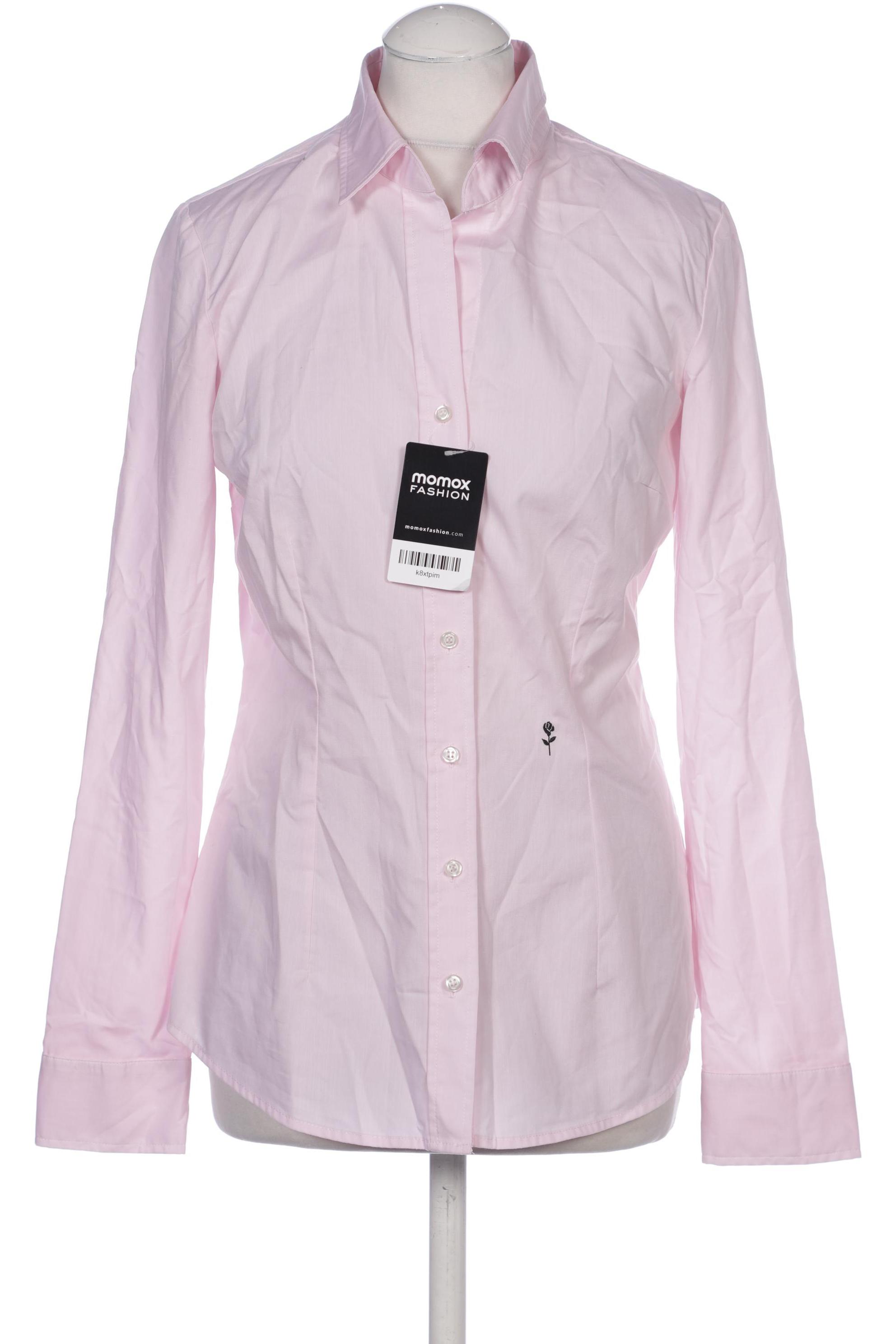 

Seidensticker Damen Bluse, pink, Gr. 36