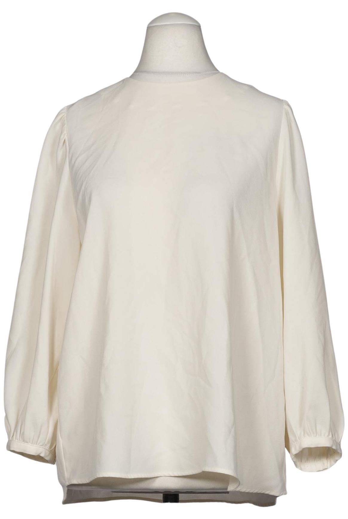

Seidensticker Damen Bluse, cremeweiß, Gr. 38