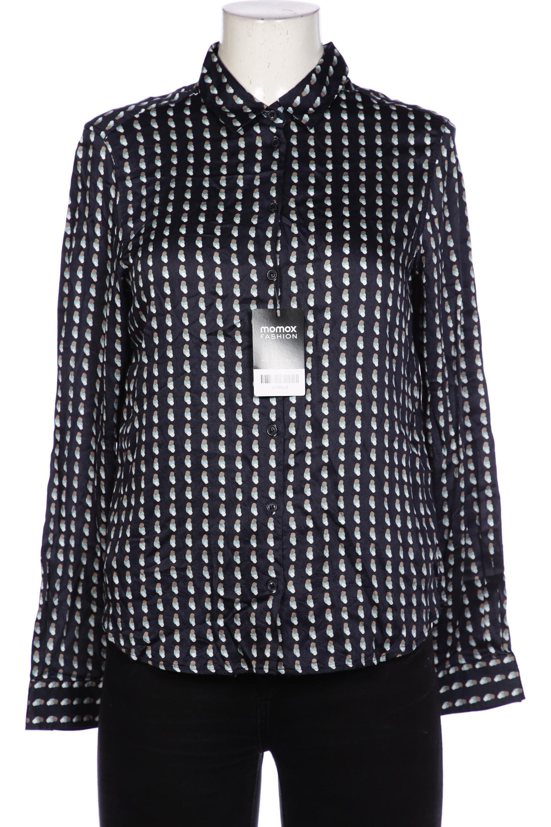 

Seidensticker Damen Bluse, grau, Gr. 38