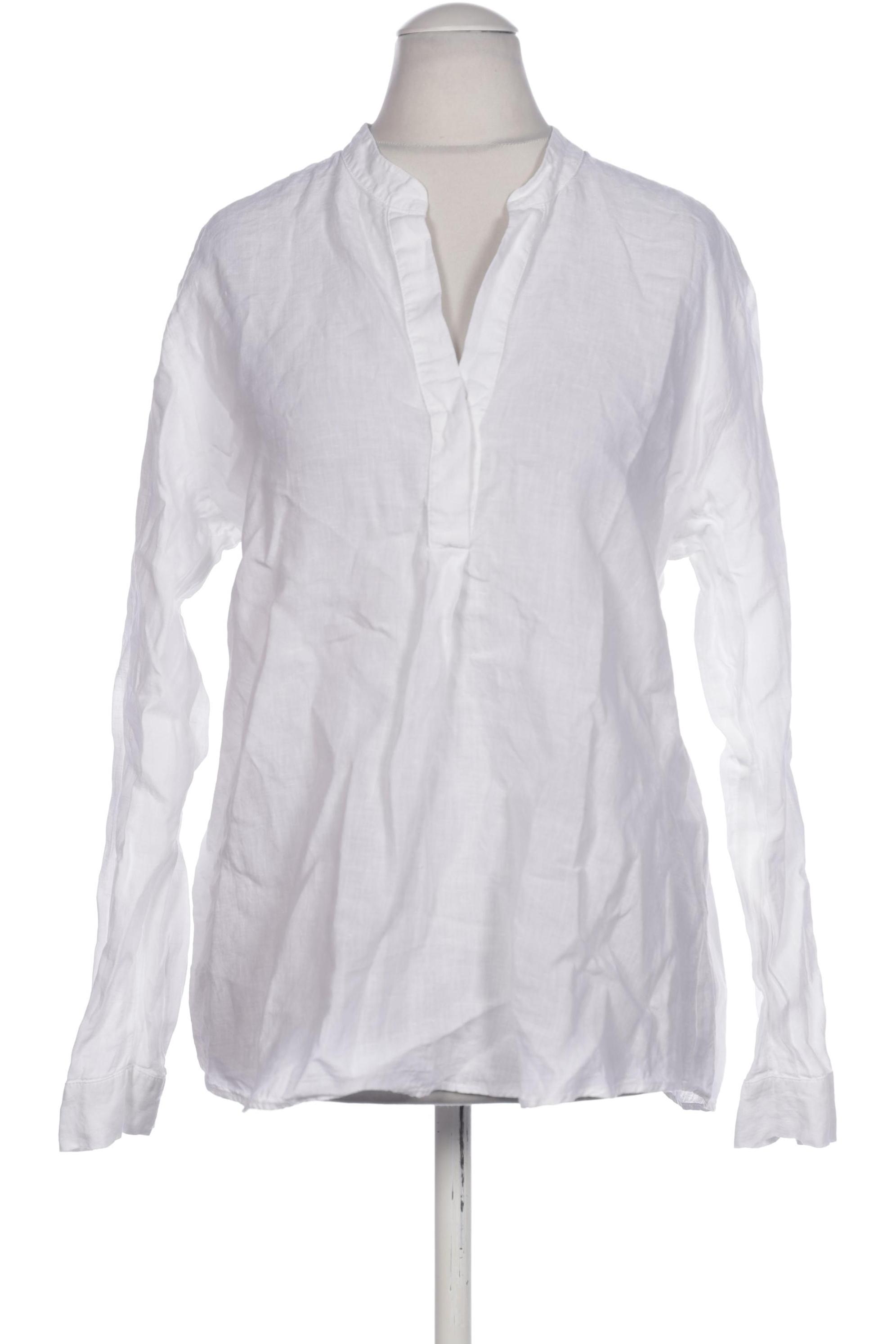 

Seidensticker Damen Bluse, weiß, Gr. 38