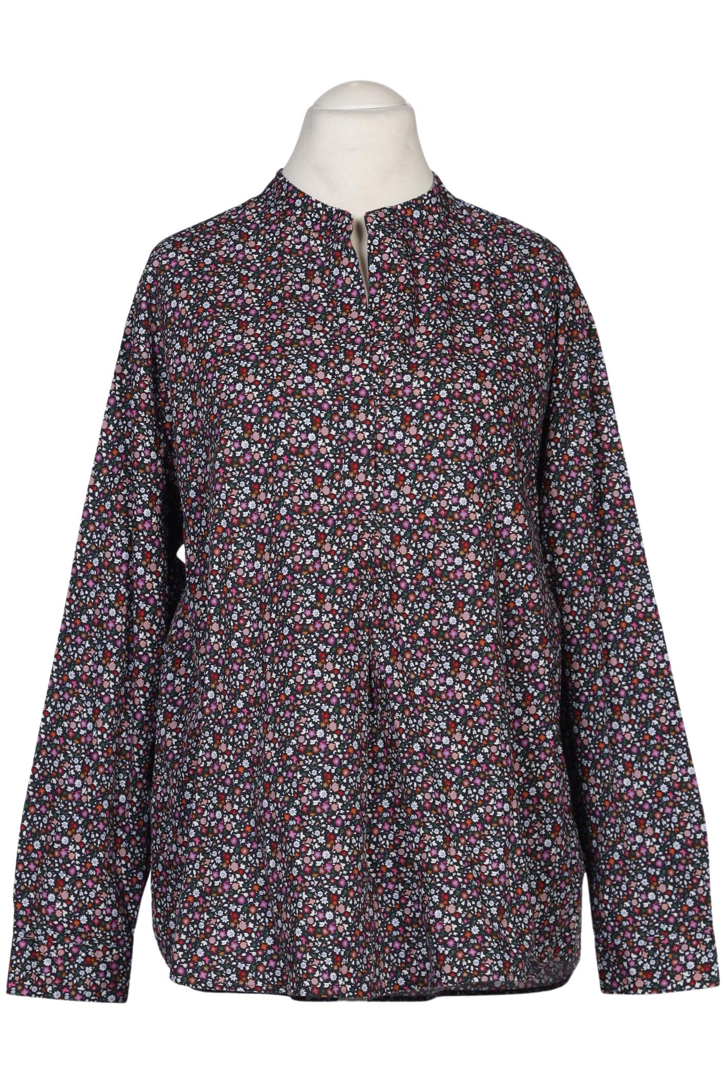 

Seidensticker Damen Bluse, mehrfarbig, Gr. 46