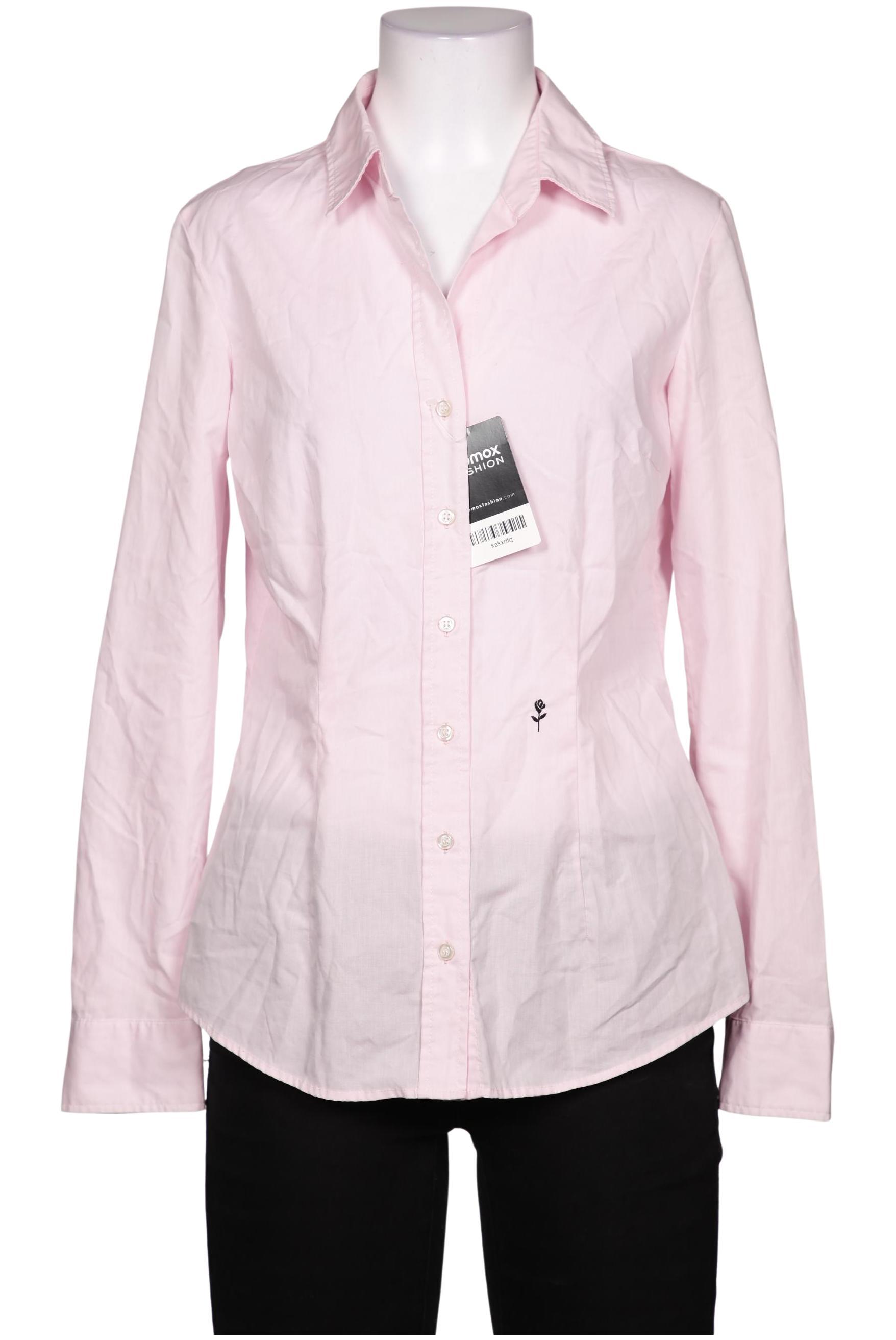 

Seidensticker Damen Bluse, pink, Gr. 36
