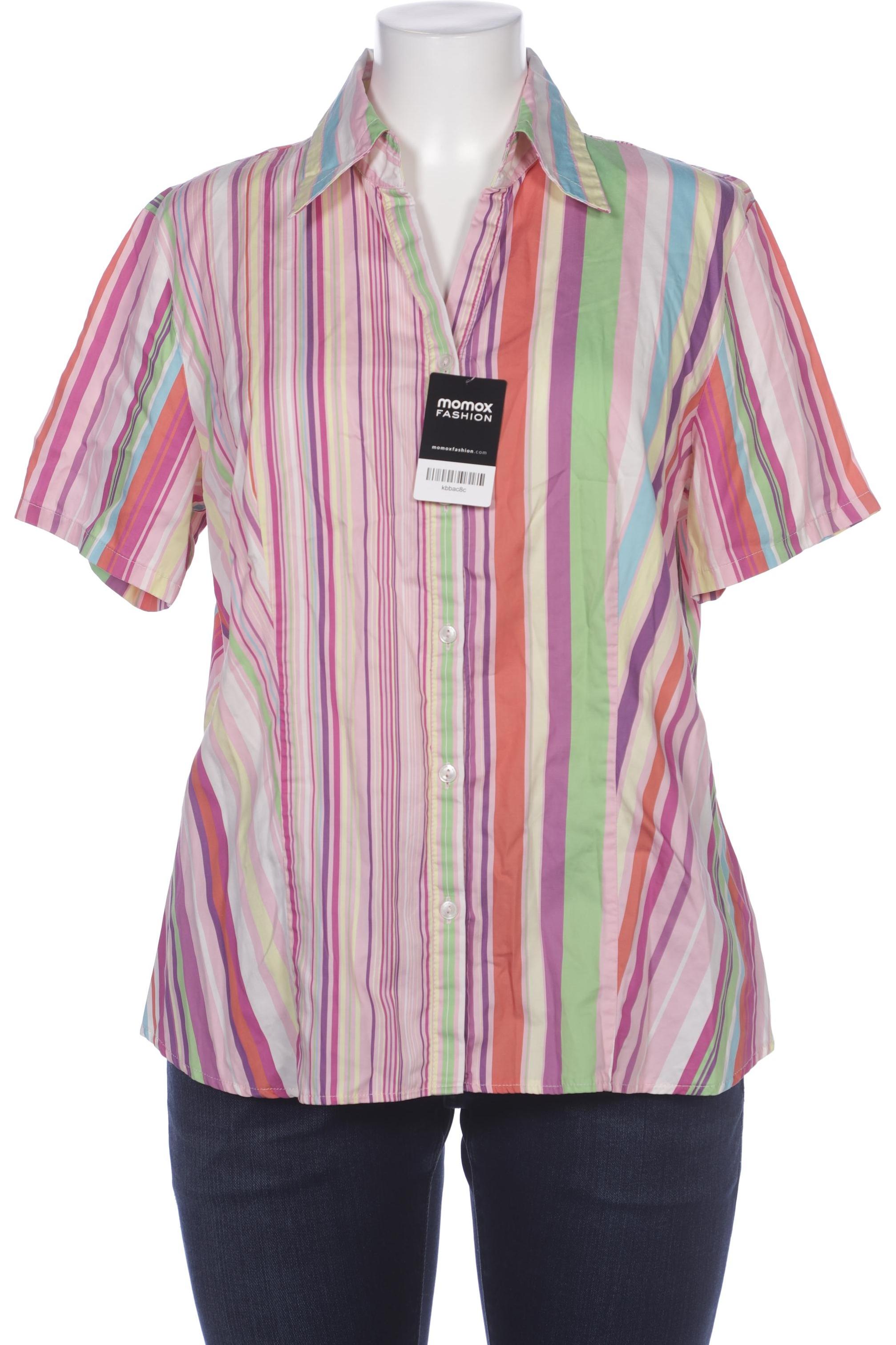 

Seidensticker Damen Bluse, mehrfarbig, Gr. 46