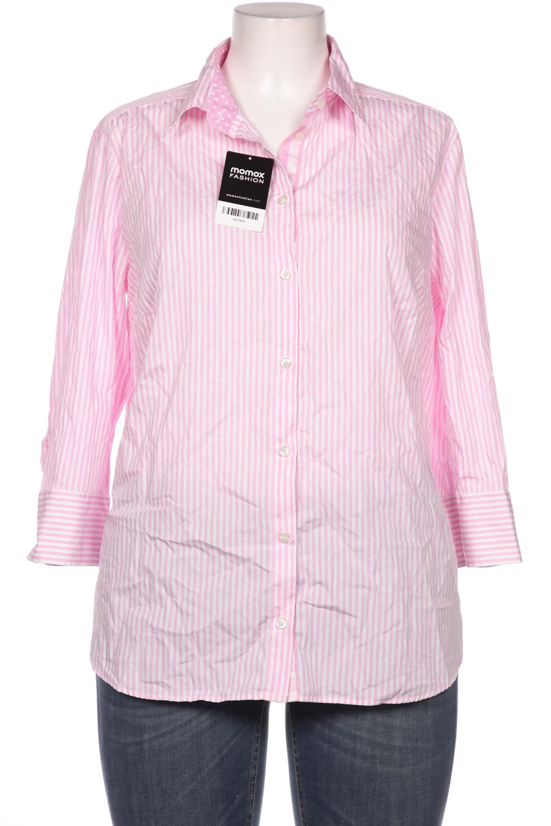 

Seidensticker Damen Bluse, pink, Gr. 46