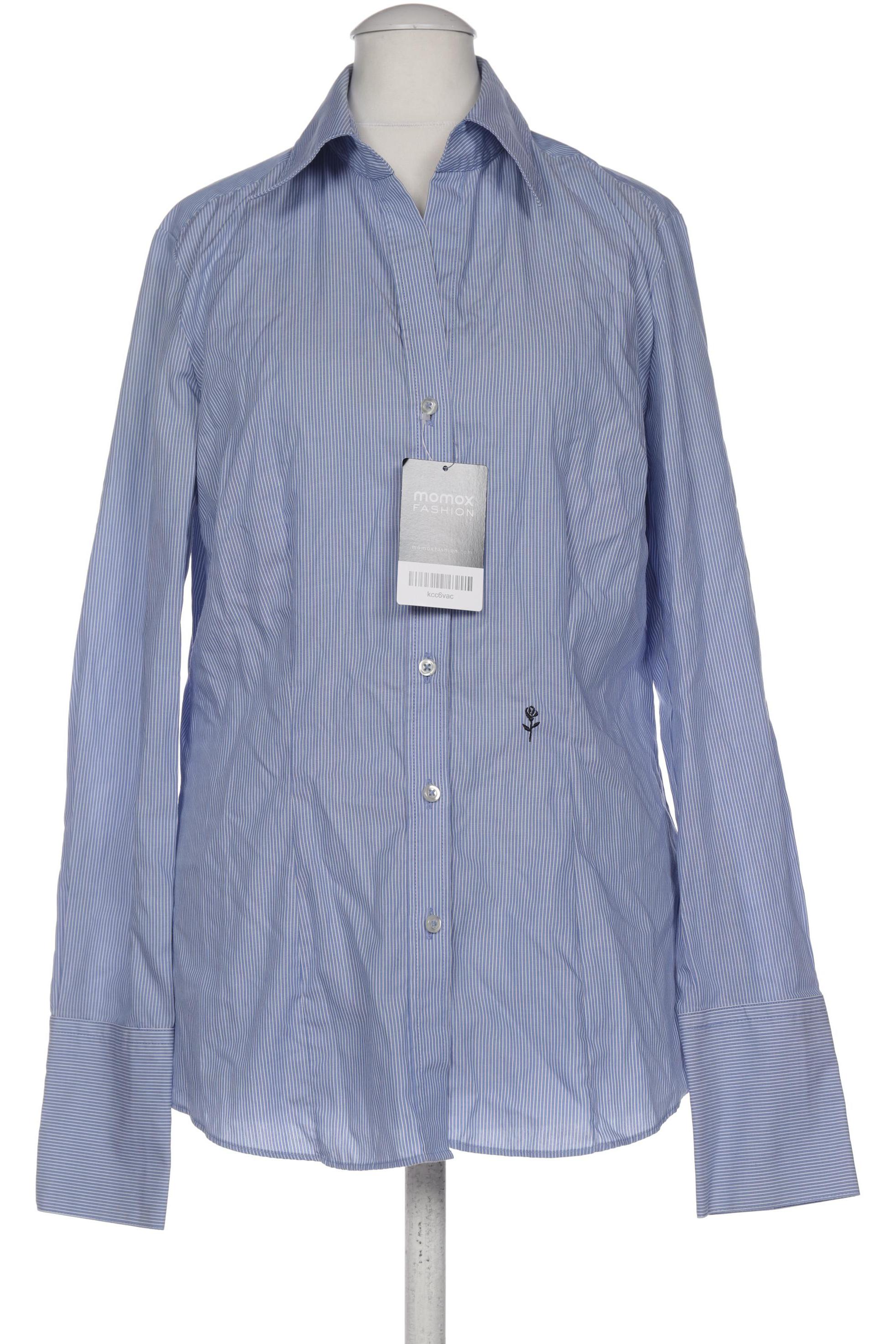 

Seidensticker Damen Bluse, hellblau