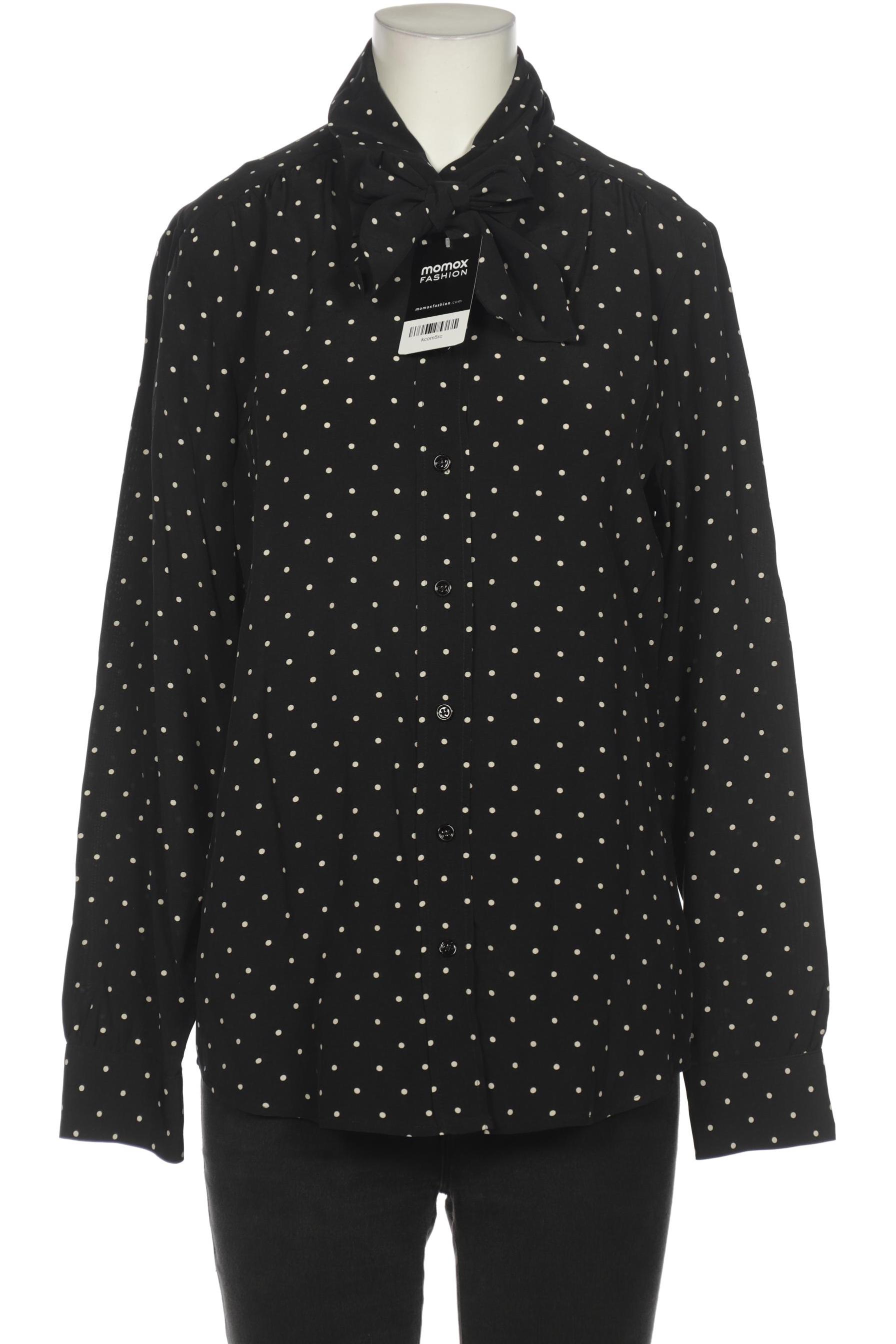 

Seidensticker Damen Bluse, schwarz, Gr. 36