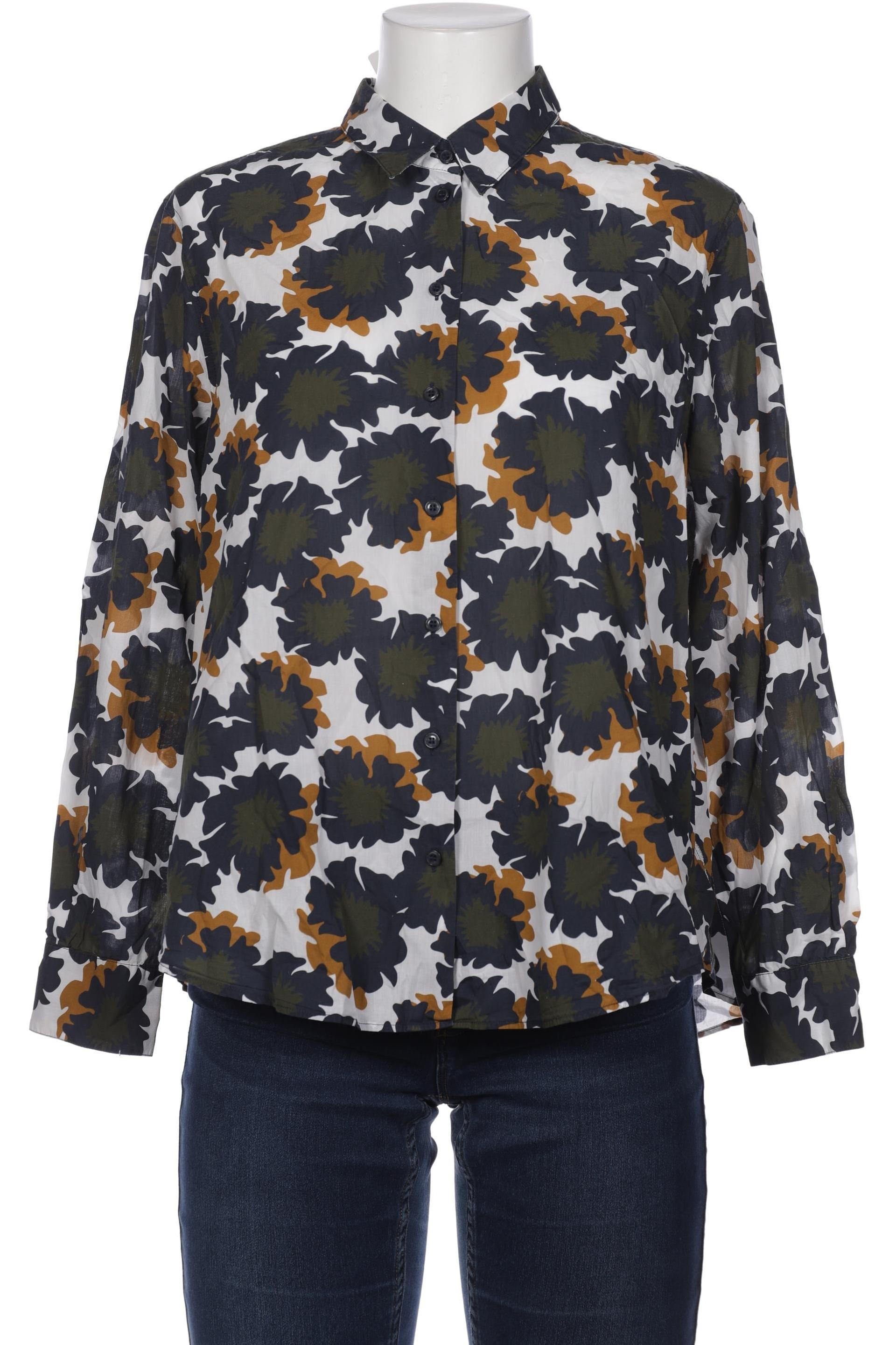 

Seidensticker Damen Bluse, mehrfarbig, Gr. 40