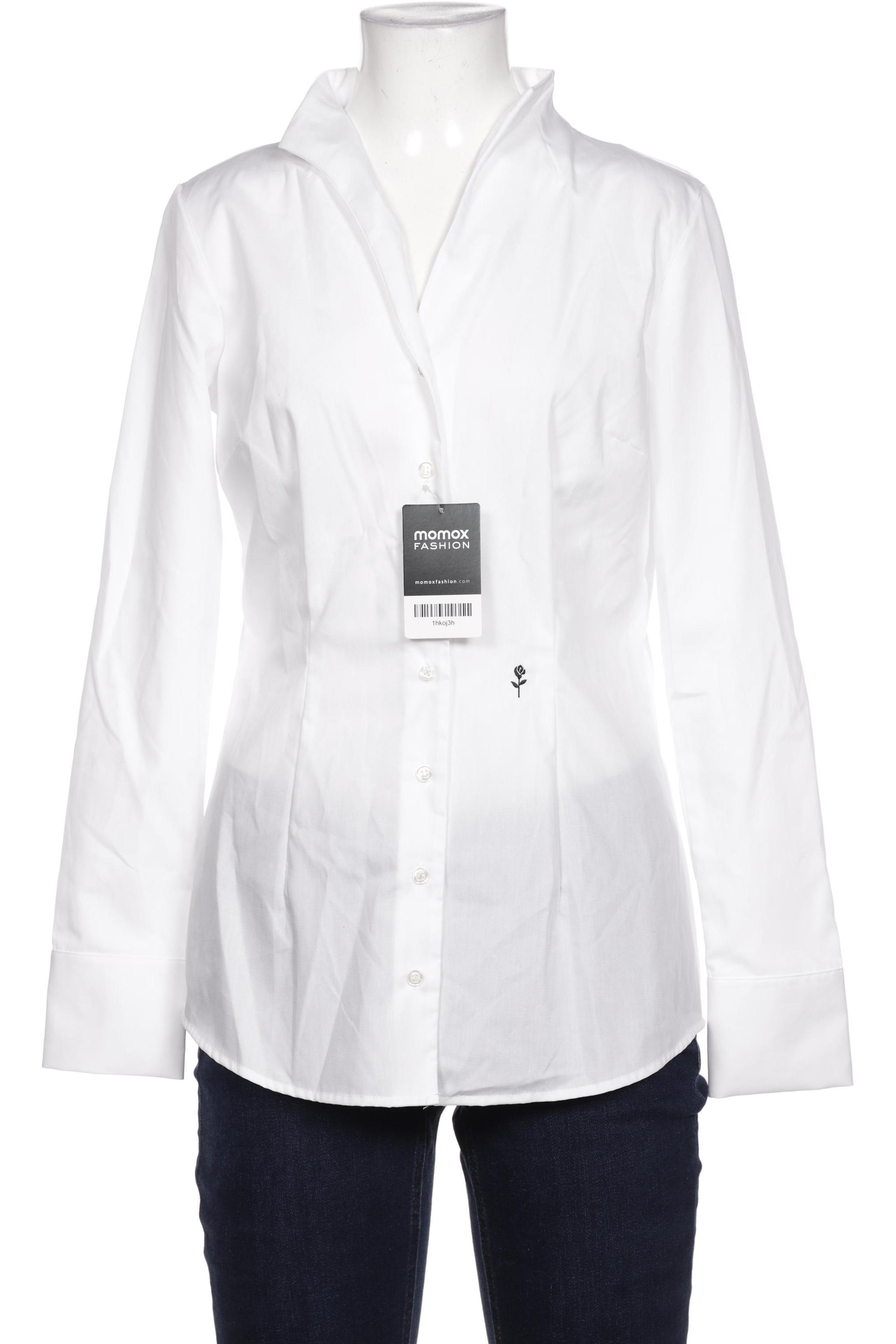 

Seidensticker Damen Bluse, weiß