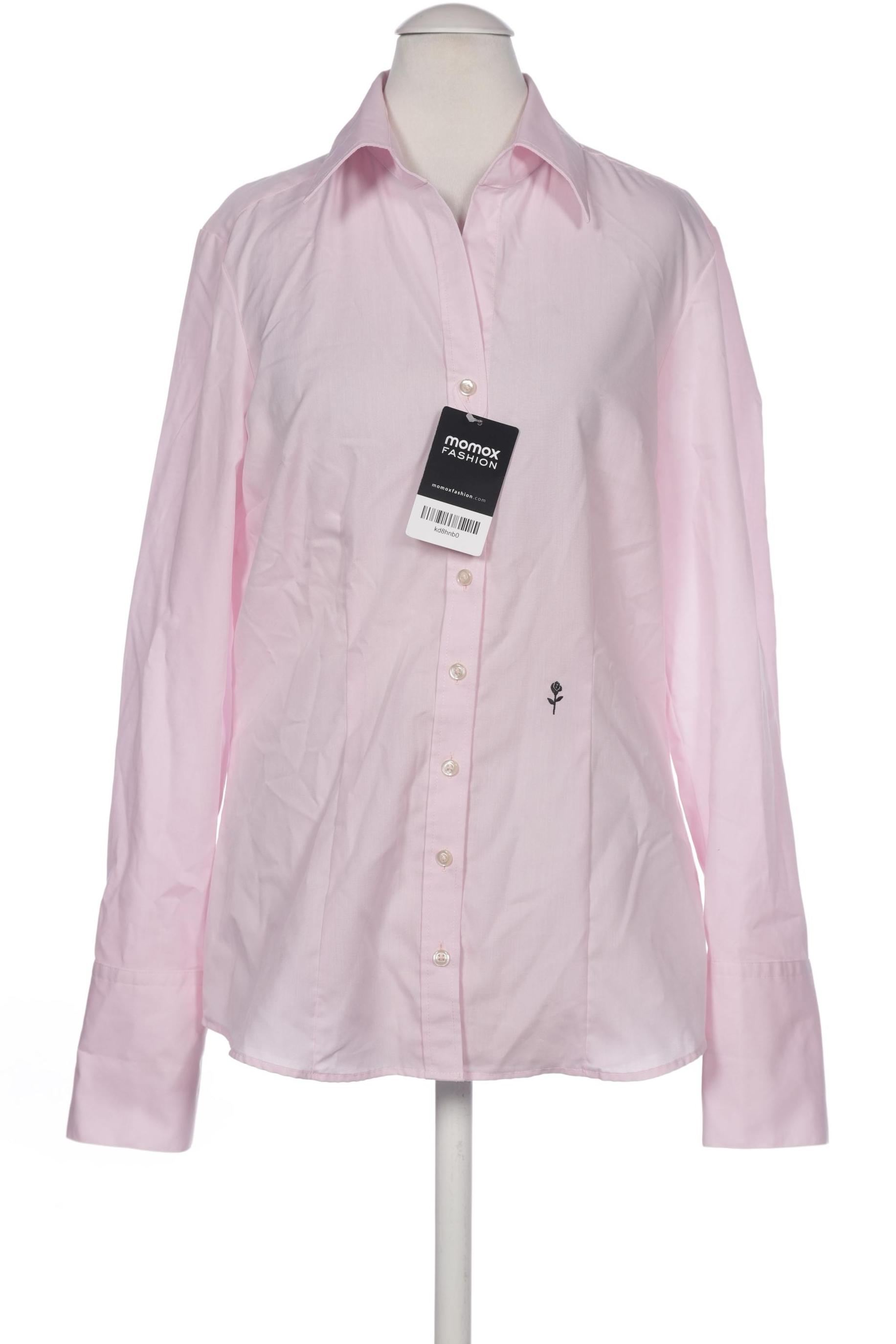 

Seidensticker Damen Bluse, pink, Gr. 36