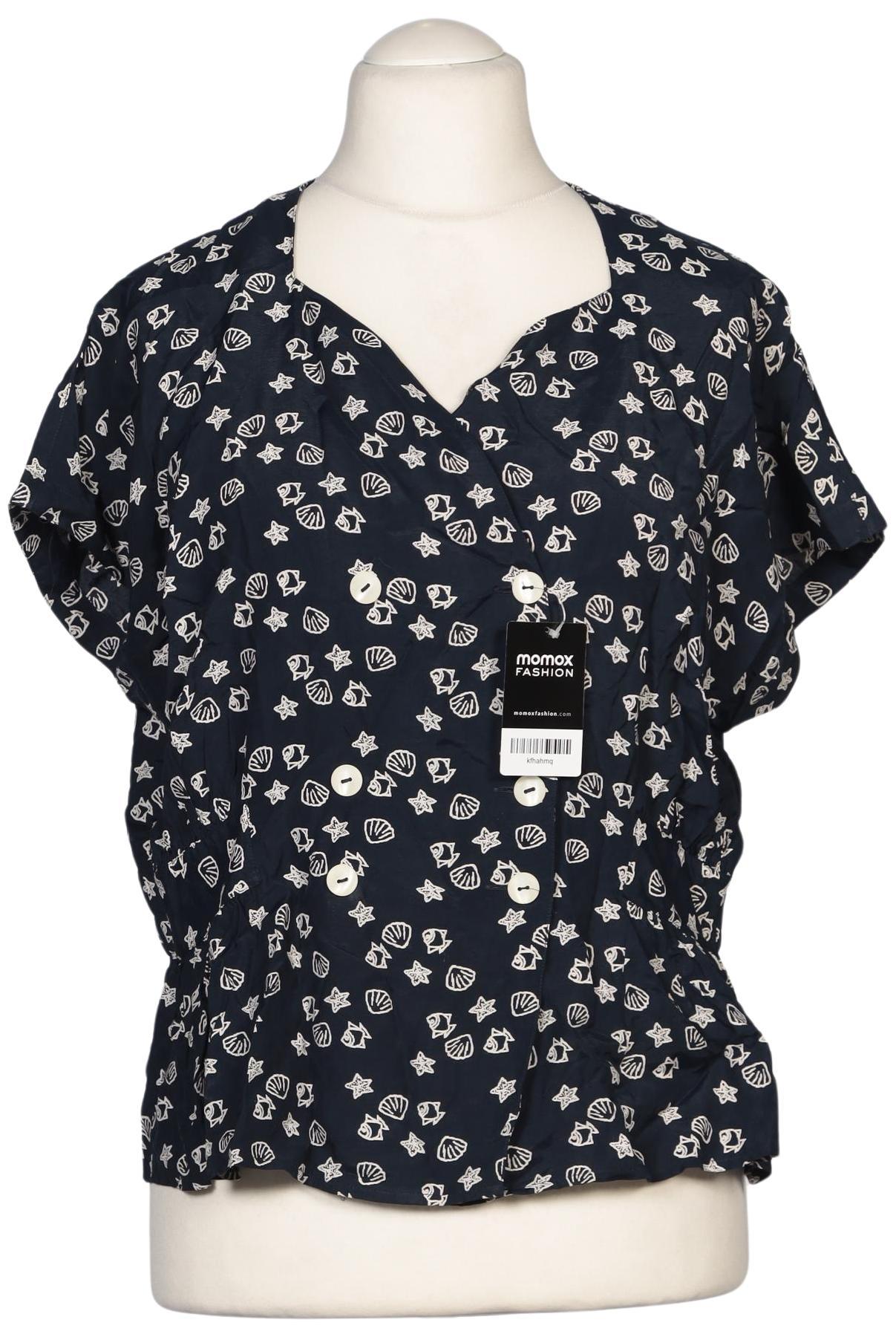 

Seidensticker Damen Bluse, mehrfarbig, Gr. 42