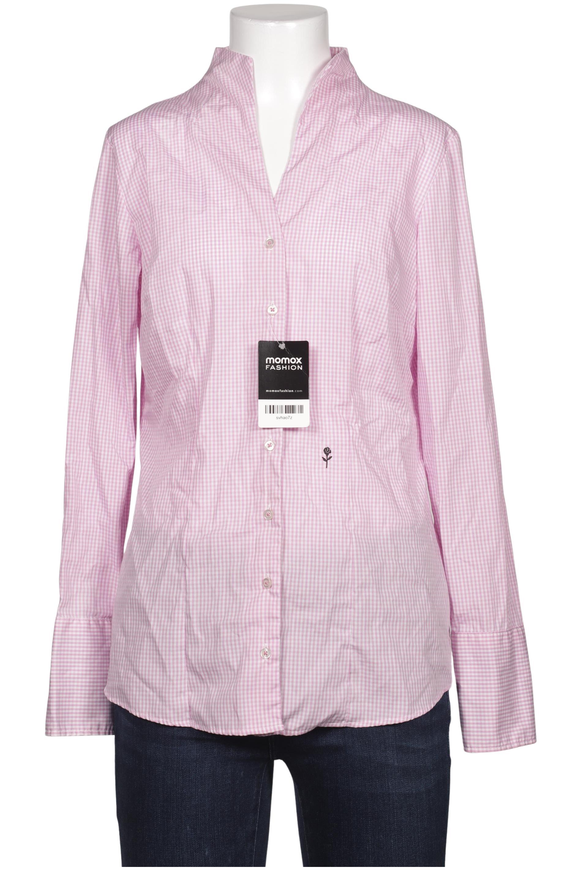 

Seidensticker Damen Bluse, pink, Gr. 38