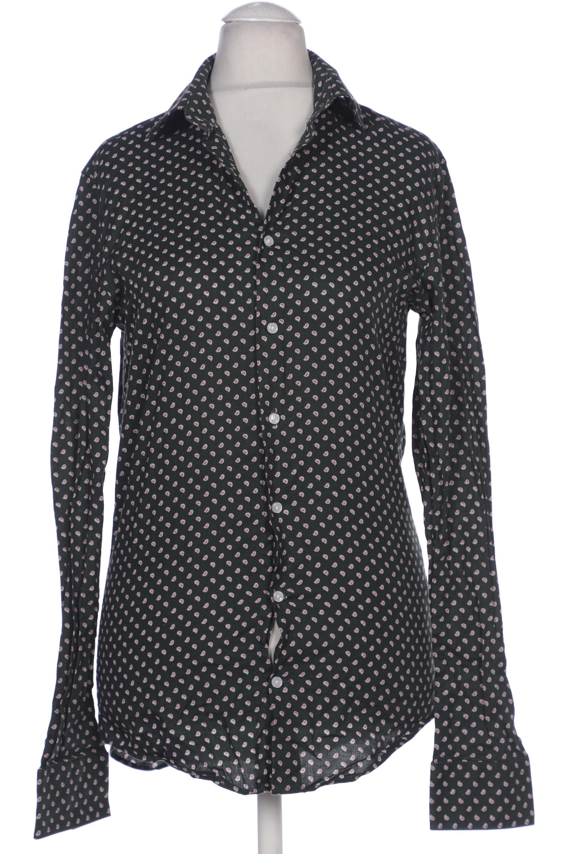 

Seidensticker Damen Bluse, grün, Gr. 38