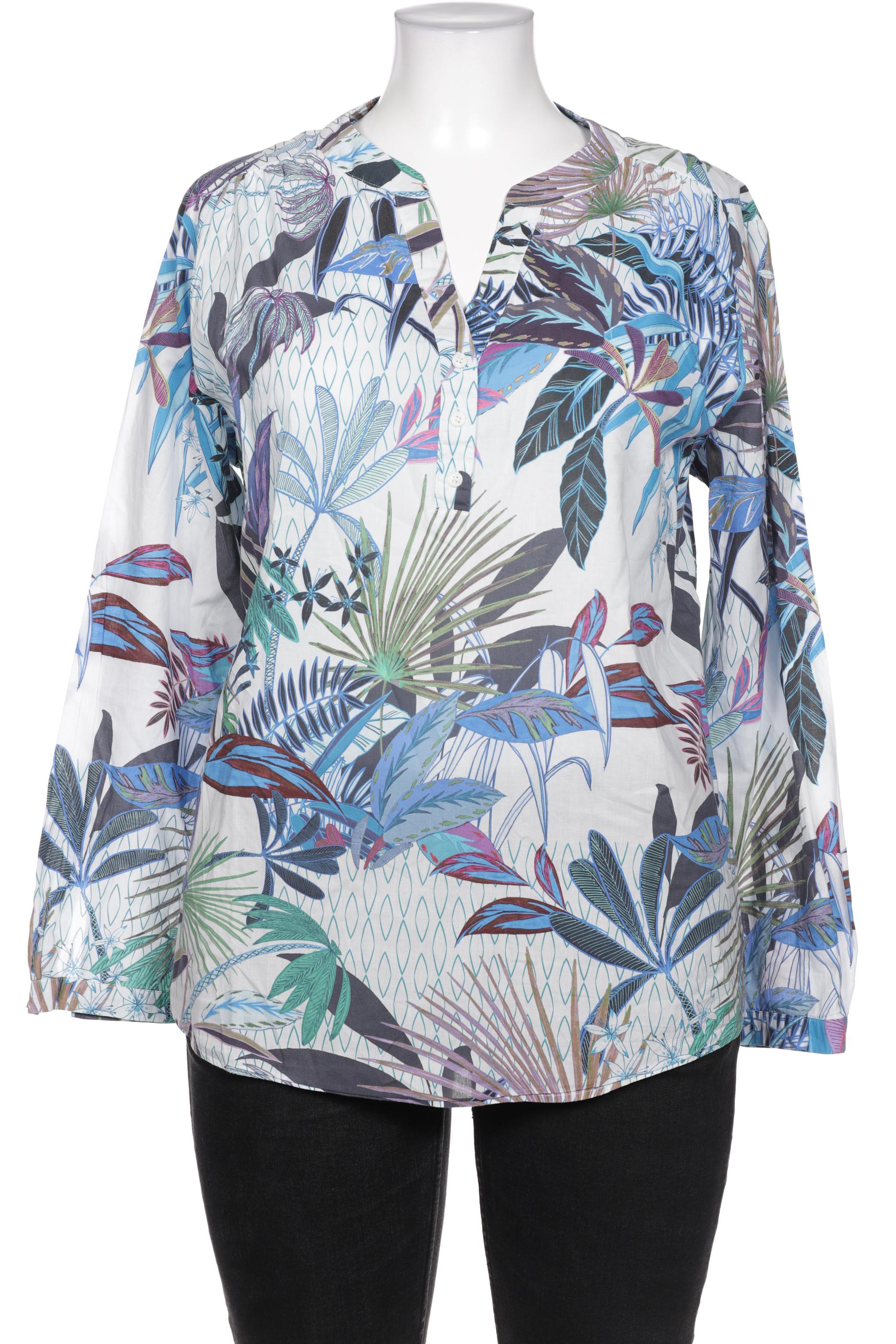 

Seidensticker Damen Bluse, blau