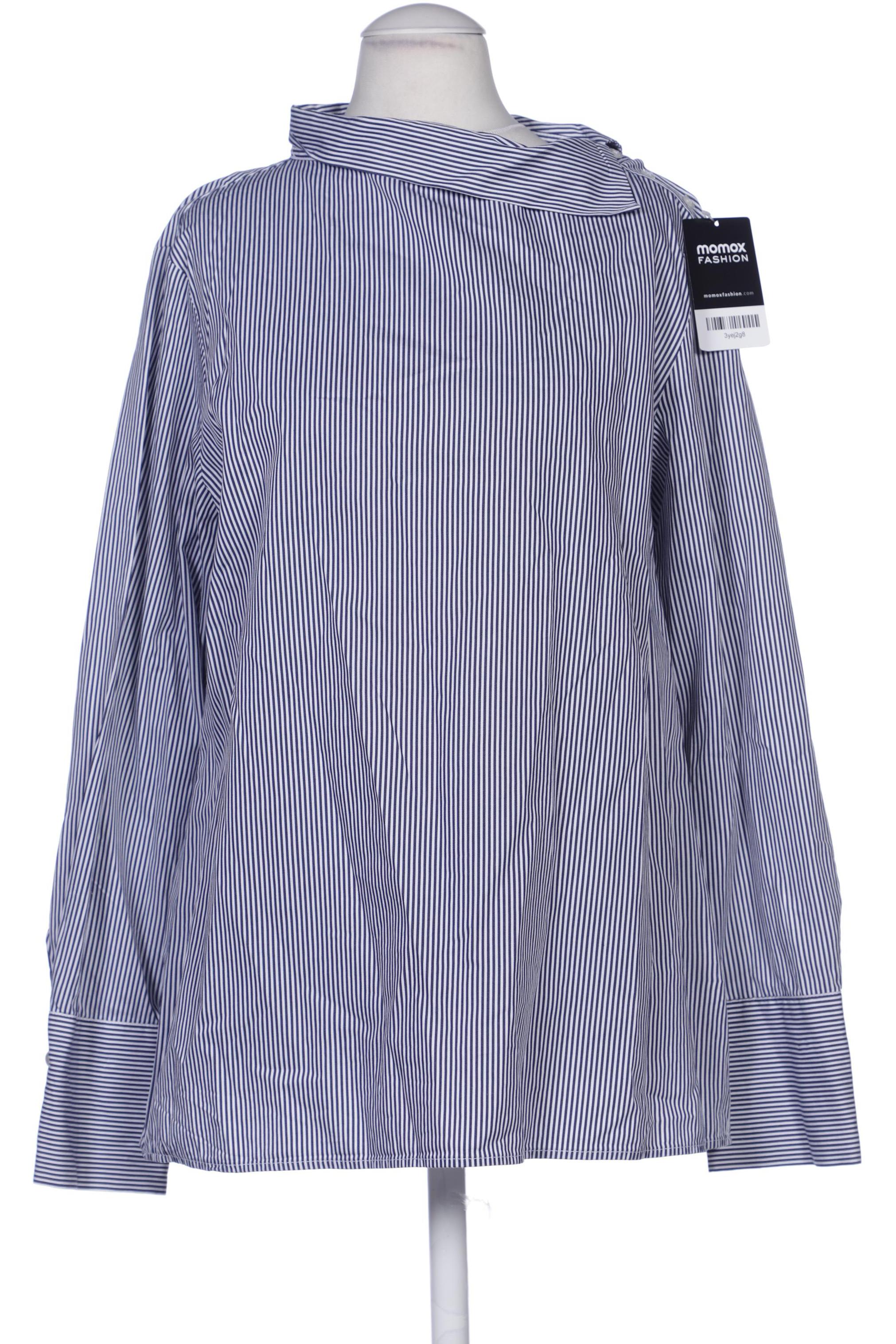 Thumbnail - Seidensticker Damen Bluse, marineblau, Gr. 36