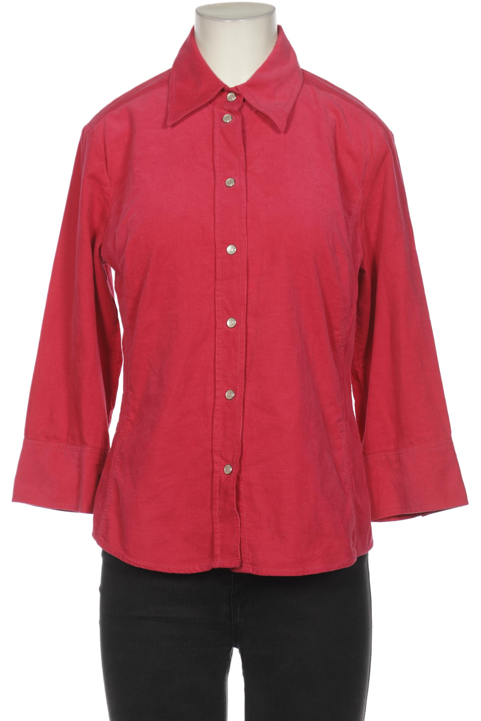 

Seidensticker Damen Bluse, pink, Gr. 38