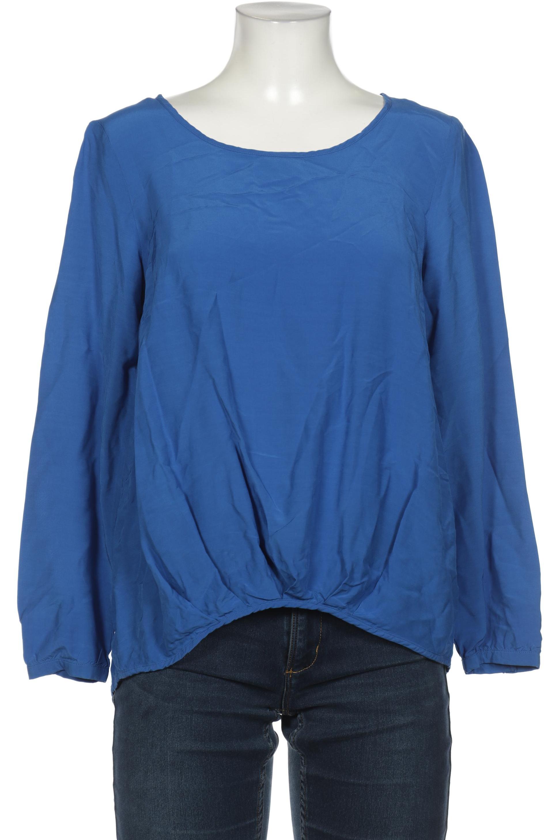 

Seidensticker Damen Bluse, blau