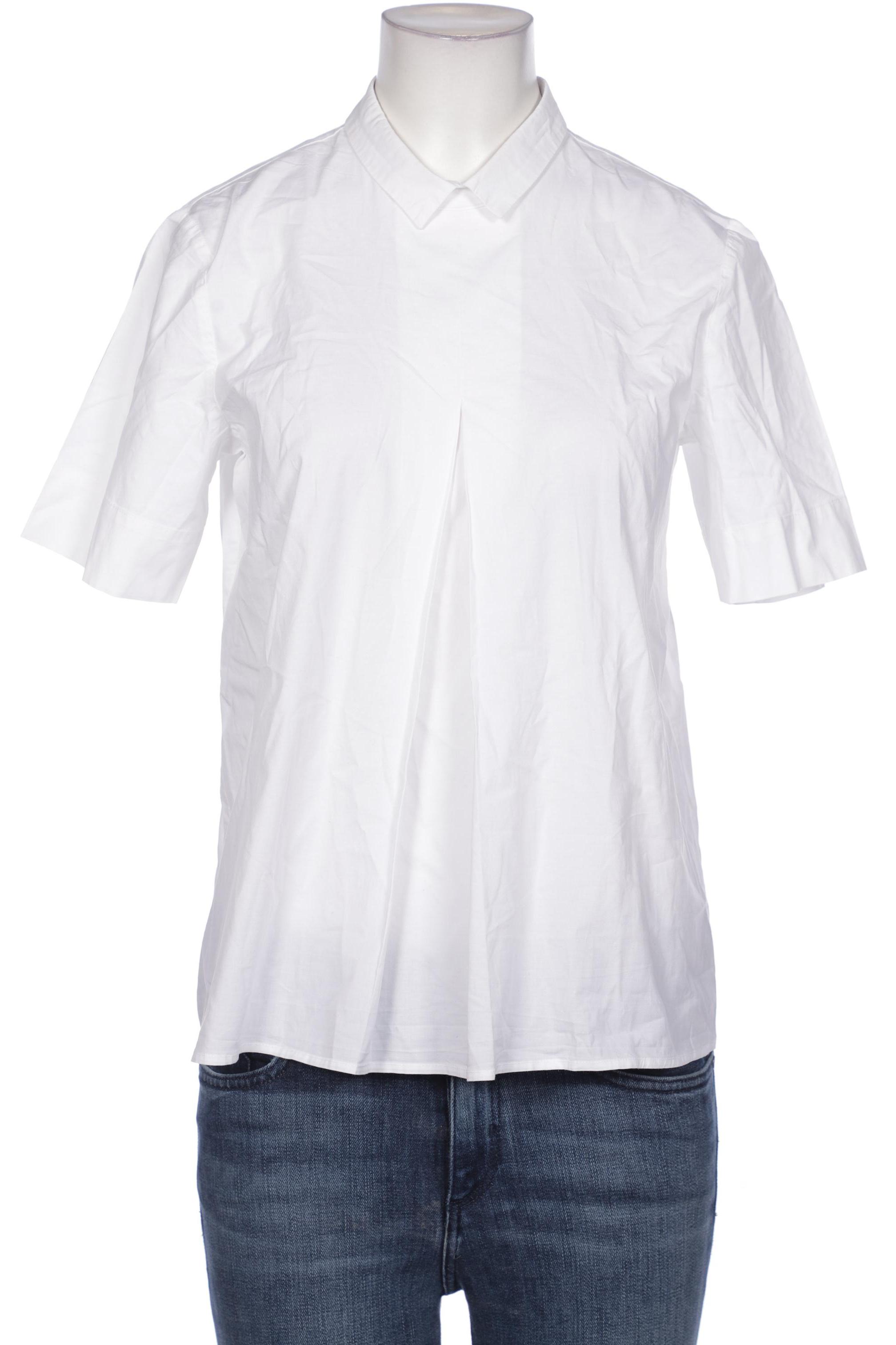 

Seidensticker Damen Bluse, weiß, Gr. 36