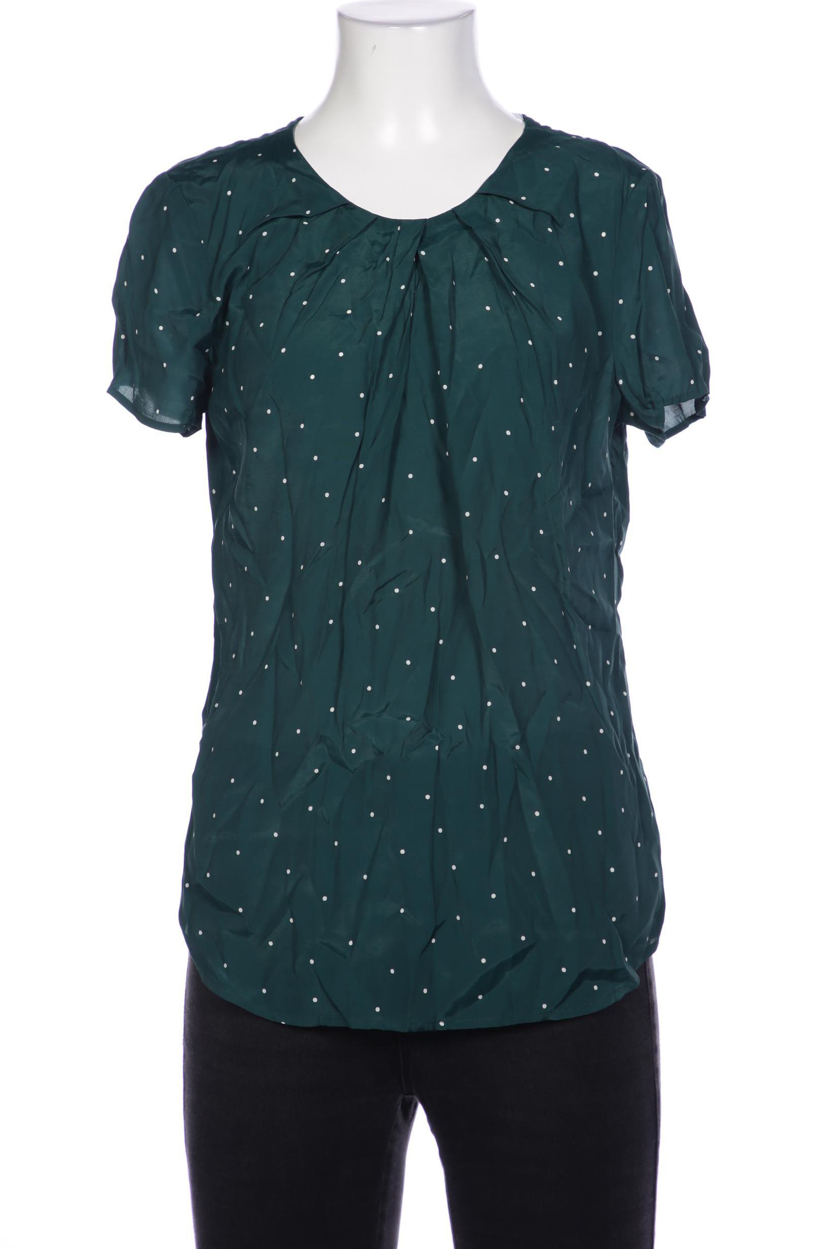 

Seidensticker Damen Bluse, grün