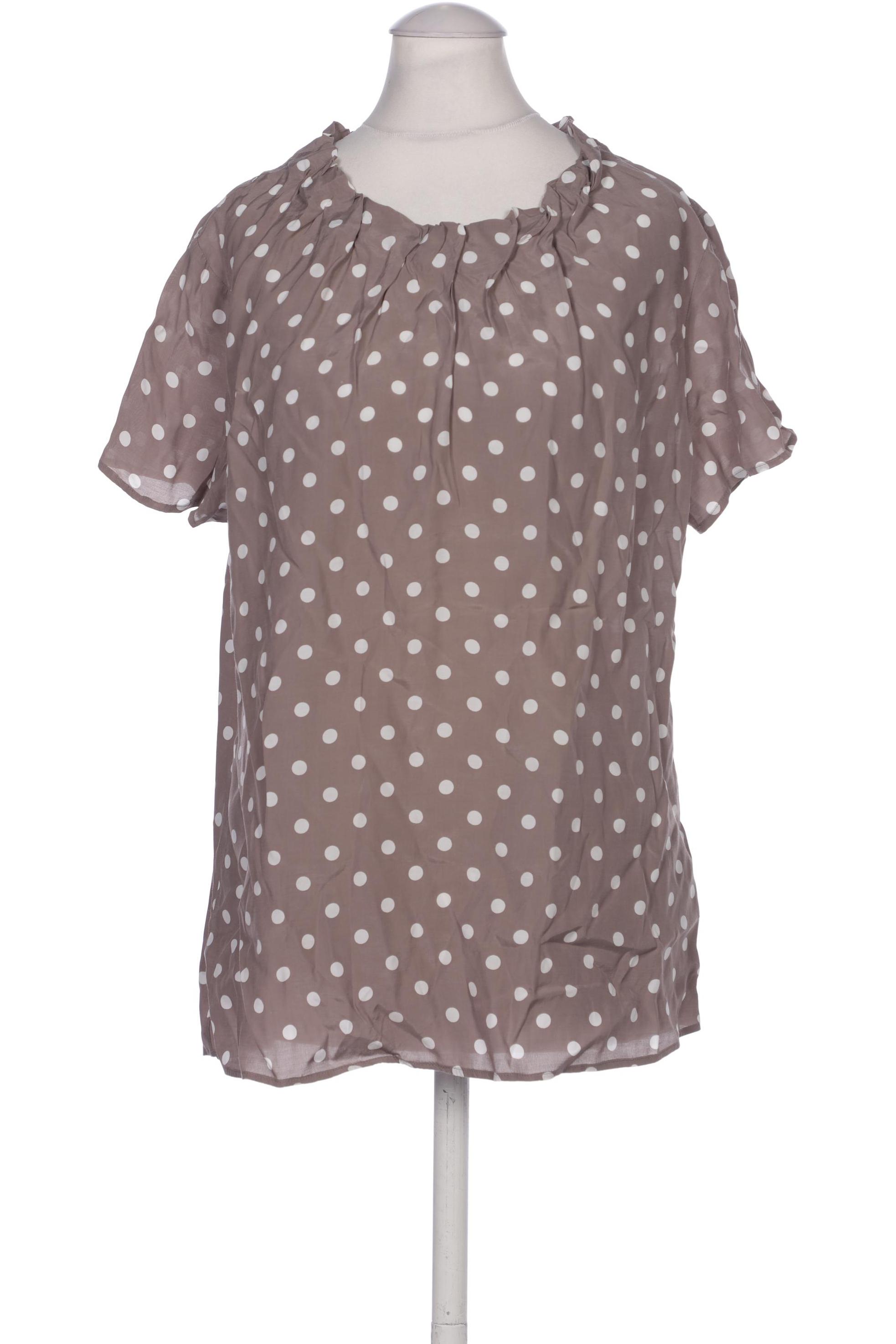 

Seidensticker Damen Bluse, beige, Gr. 36