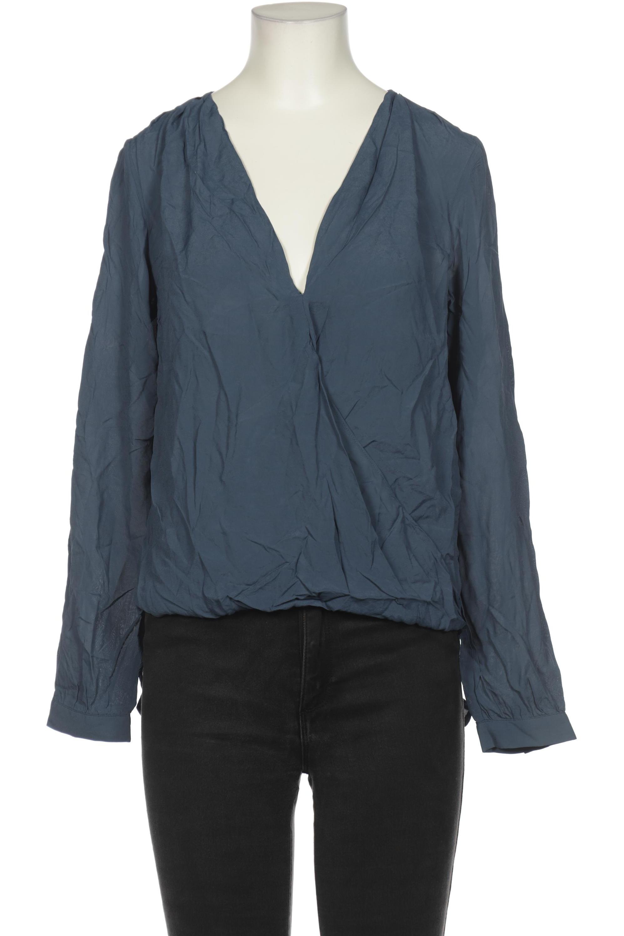 

Seidensticker Damen Bluse, marineblau