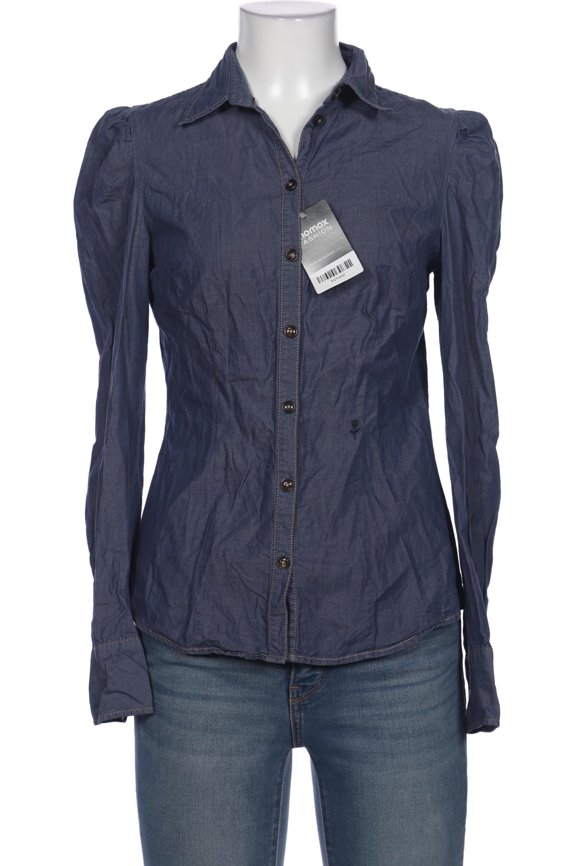 

Seidensticker Damen Bluse, marineblau