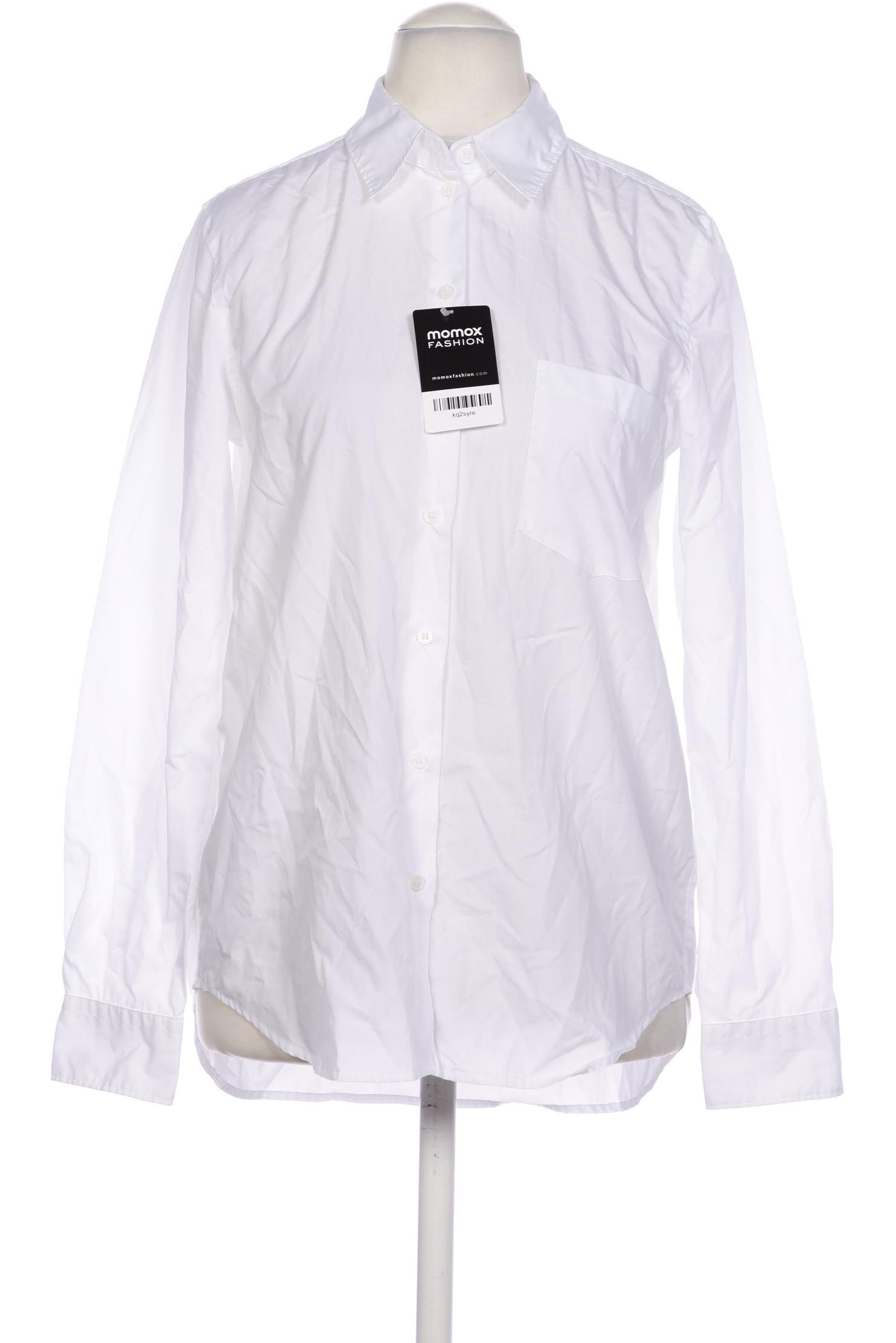 

Seidensticker Damen Bluse, weiß, Gr. 36
