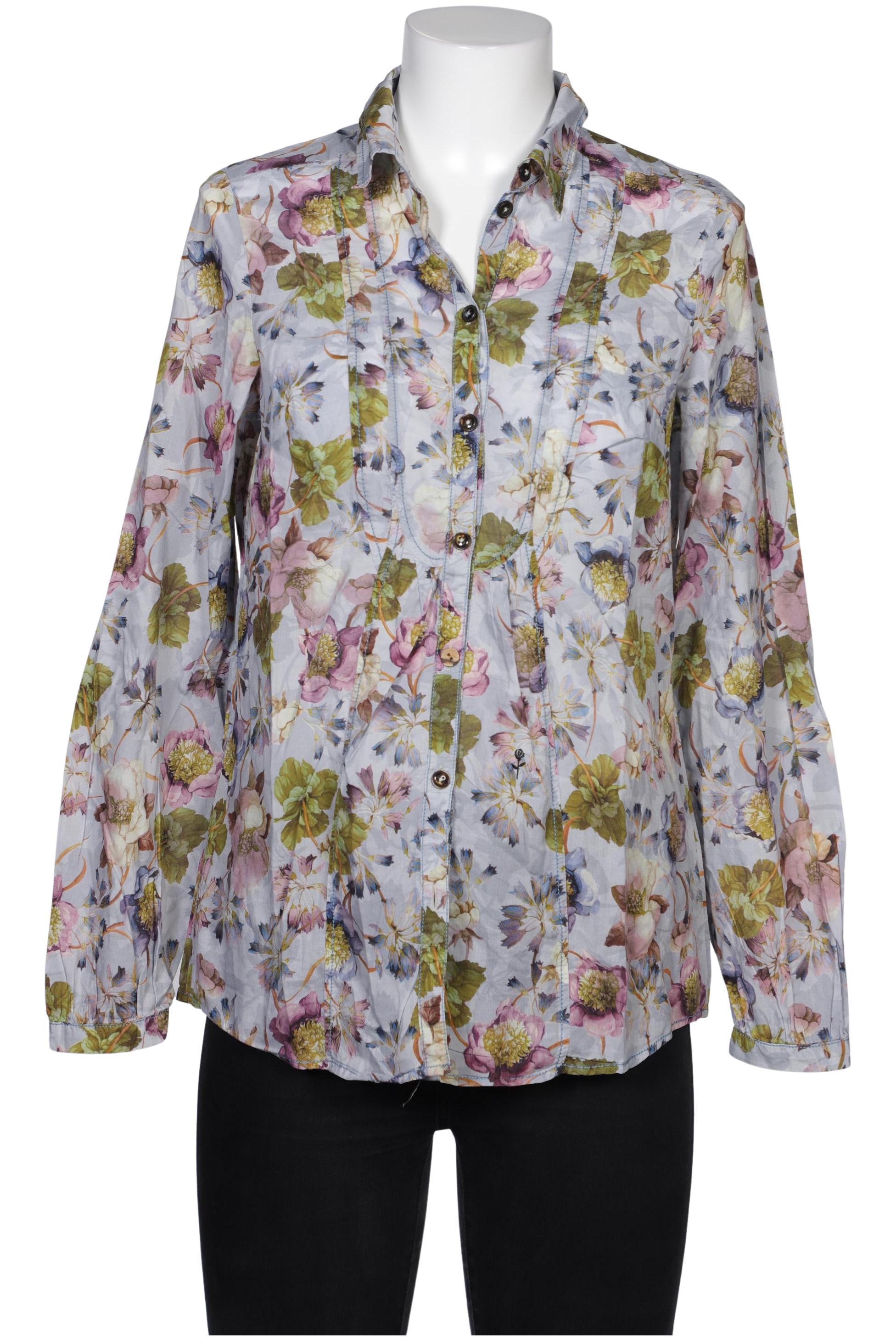 

Seidensticker Damen Bluse, mehrfarbig, Gr. 38