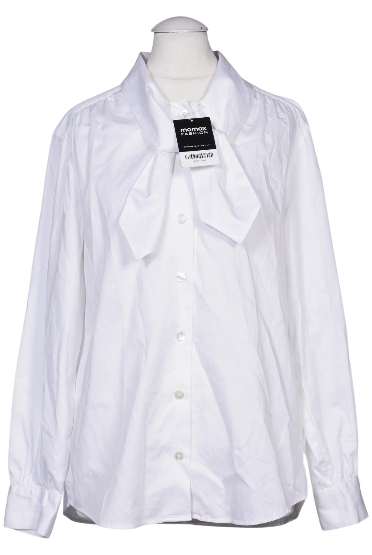 

Seidensticker Damen Bluse, weiß, Gr. 36