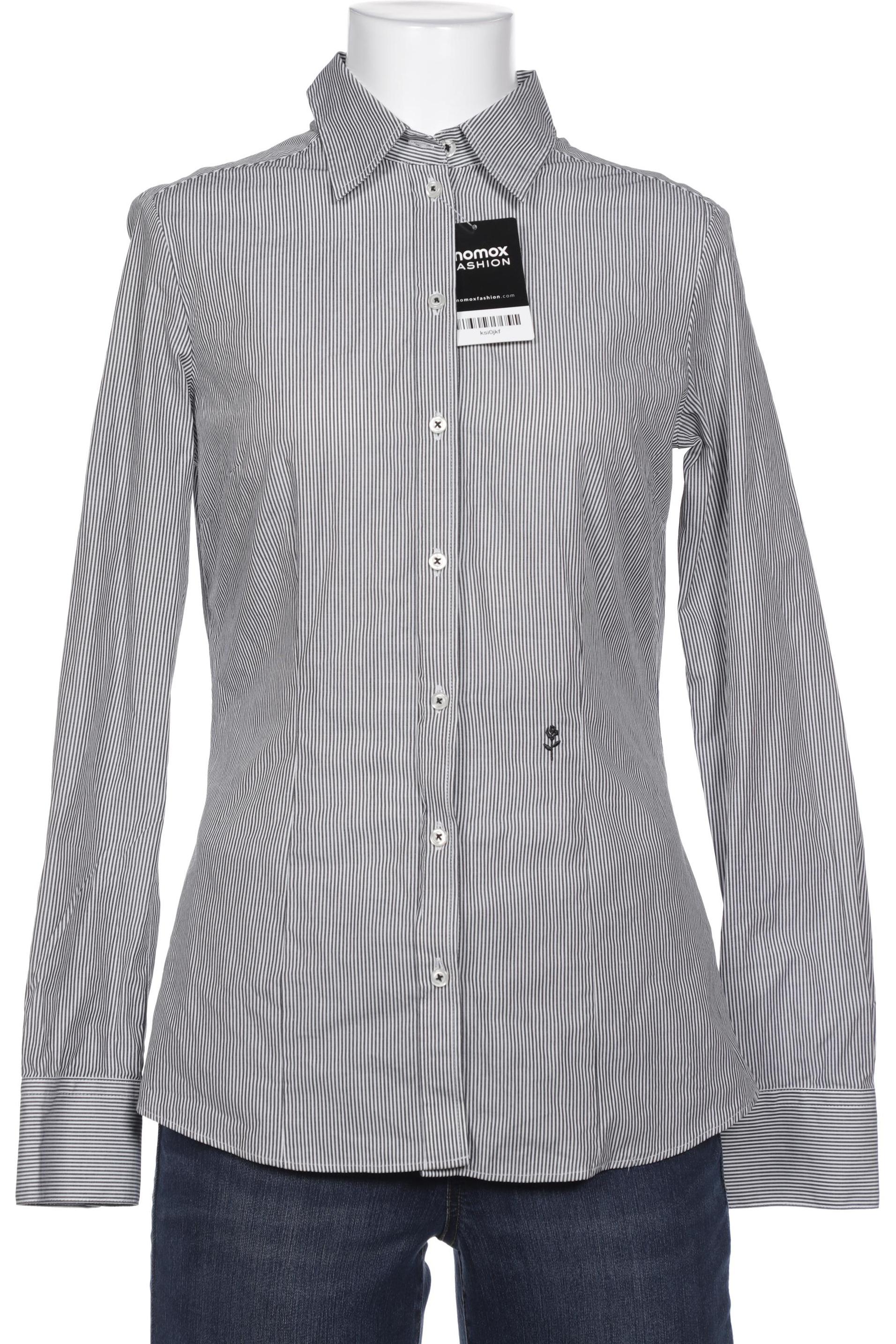 

Seidensticker Damen Bluse, grau