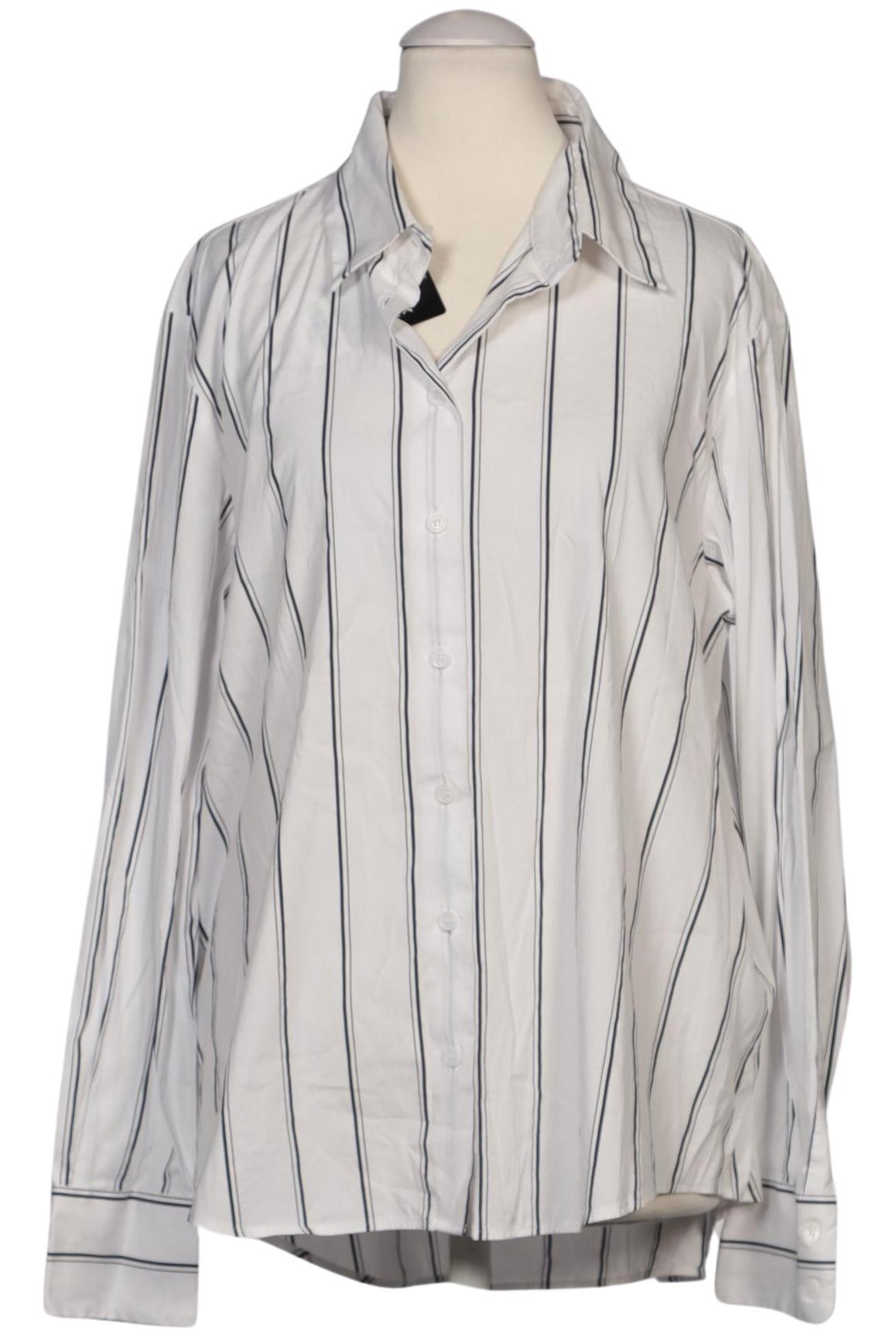 

Seidensticker Damen Bluse, weiß, Gr. 40