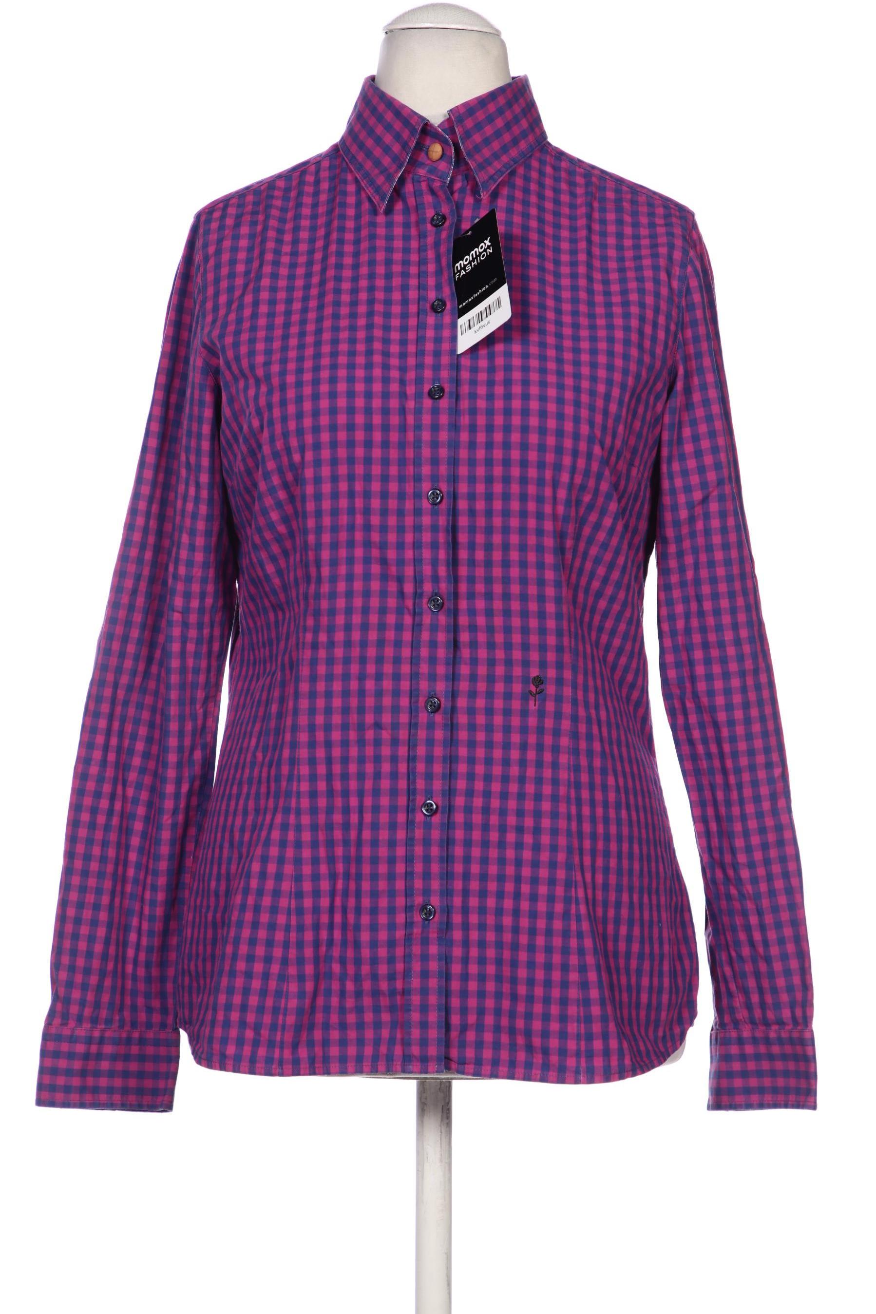

Seidensticker Damen Bluse, pink, Gr. 38