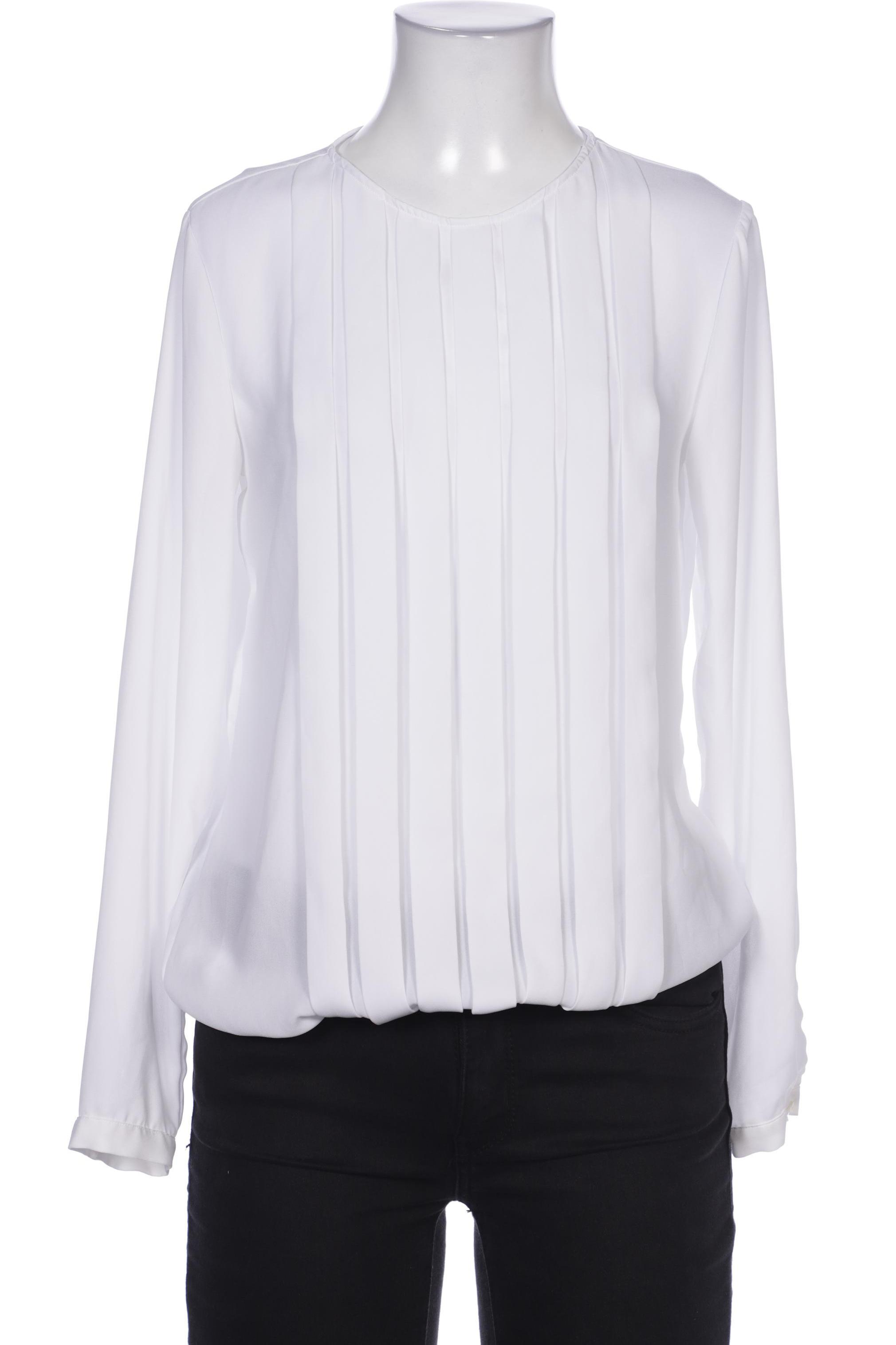 

Seidensticker Damen Bluse, weiß, Gr. 34