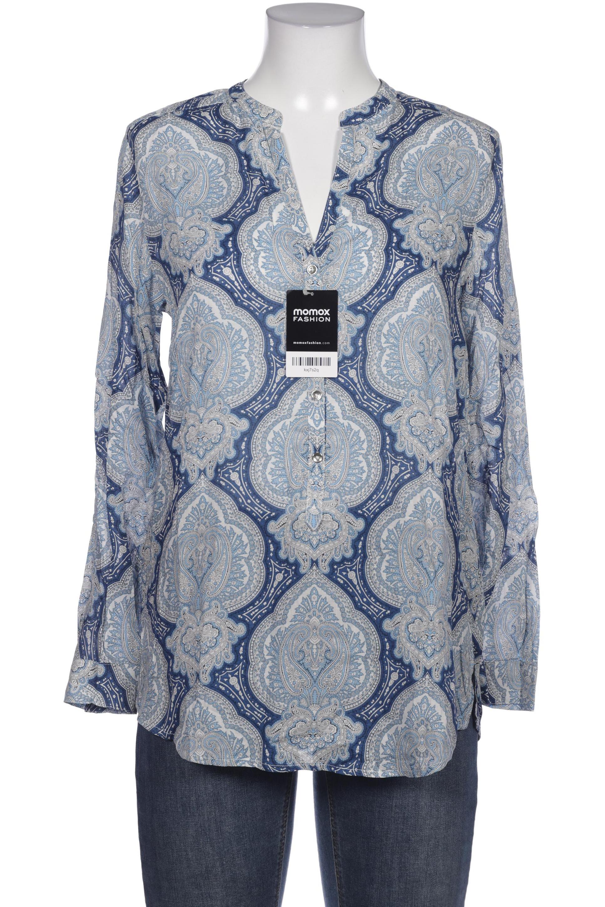 

Seidensticker Damen Bluse, blau