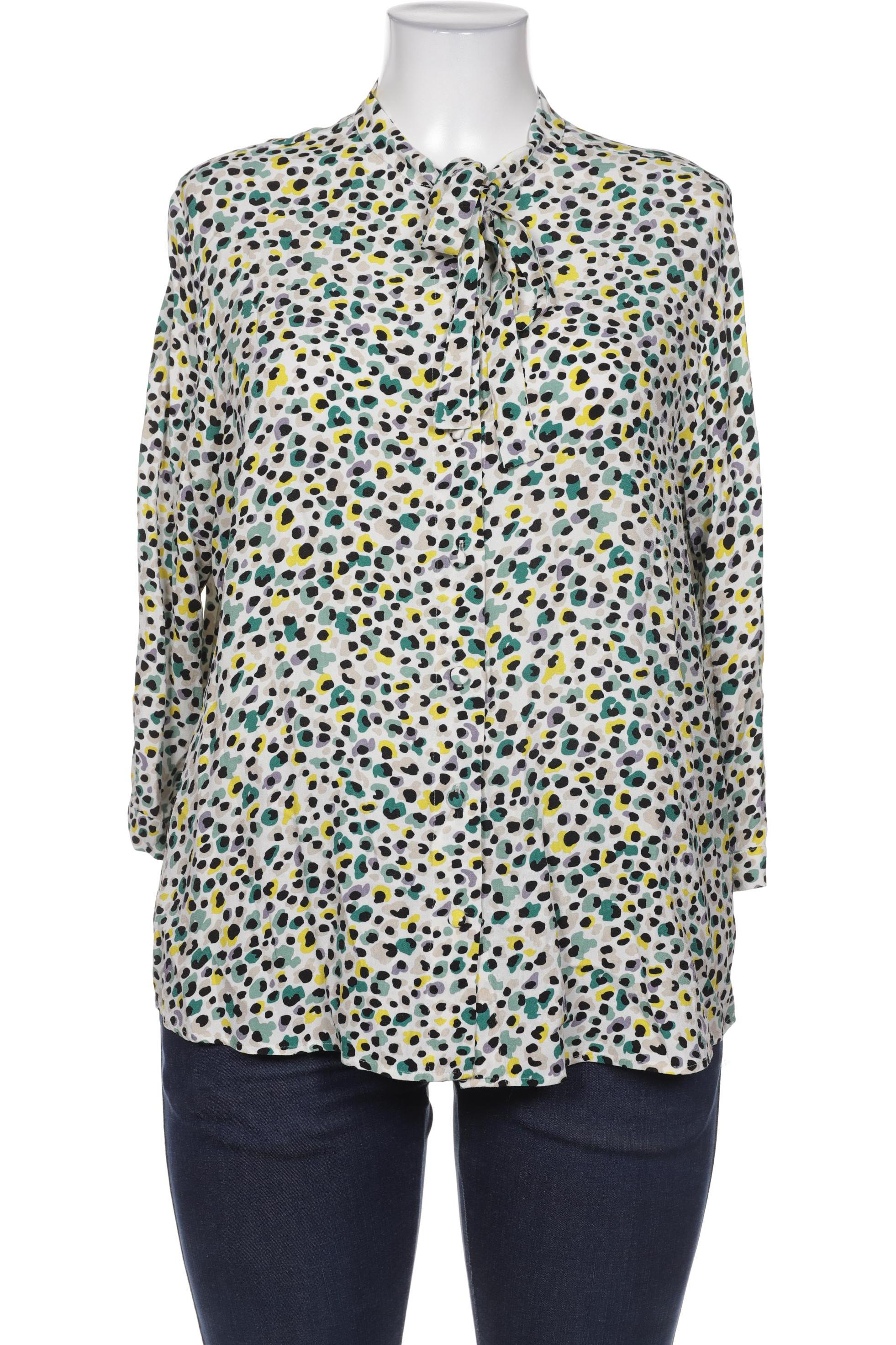 

Seidensticker Damen Bluse, weiß, Gr. 44