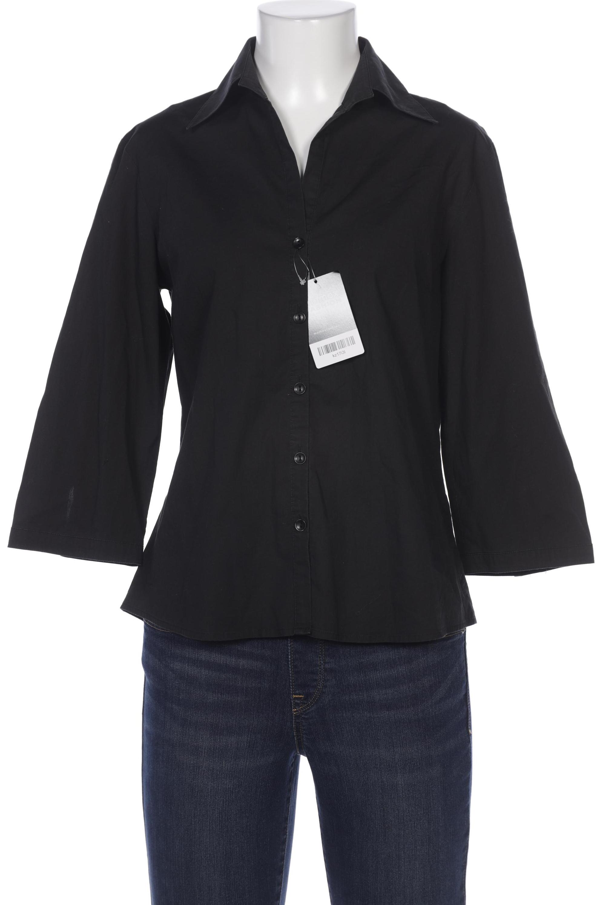 

Seidensticker Damen Bluse, schwarz