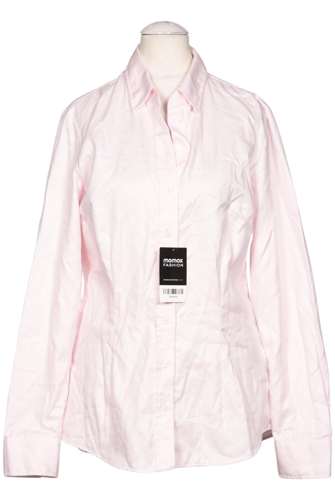 

Seidensticker Damen Bluse, pink, Gr. 36