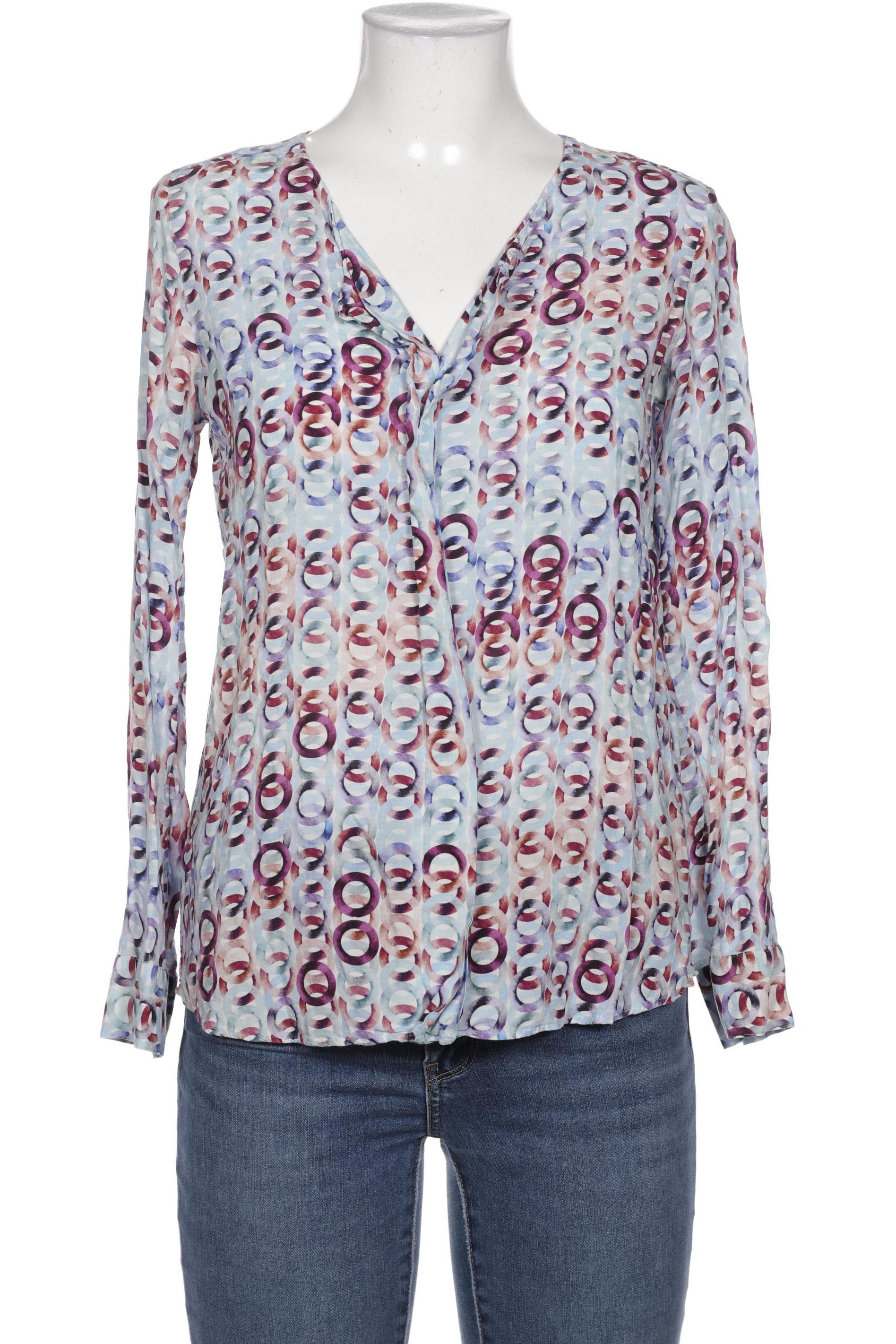 

Seidensticker Damen Bluse, mehrfarbig