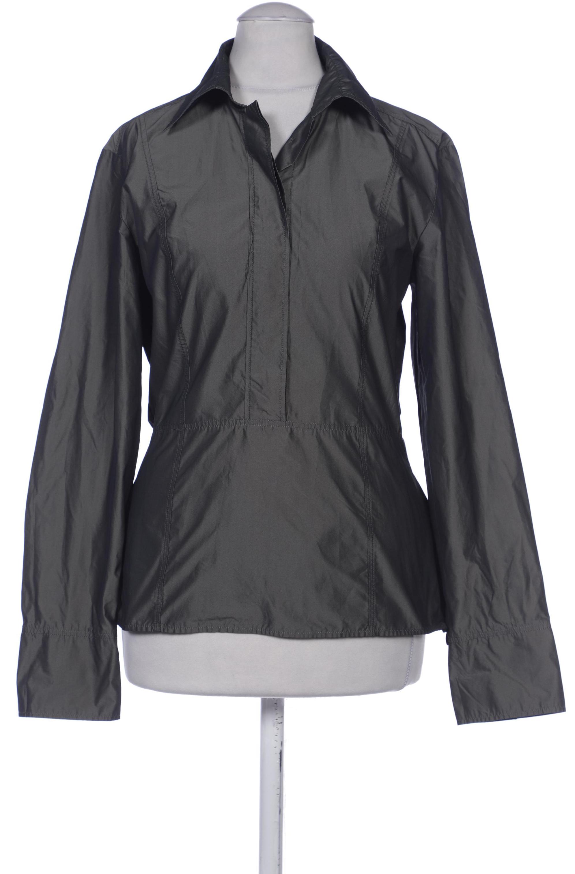 

Seidensticker Damen Bluse, grau, Gr. 36