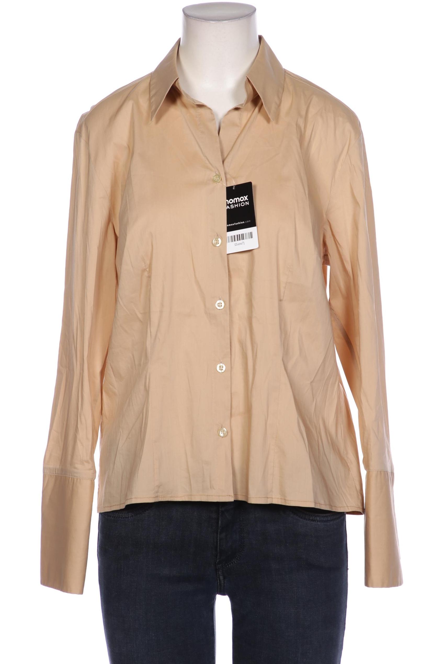 

Seidensticker Damen Bluse, beige, Gr. 42