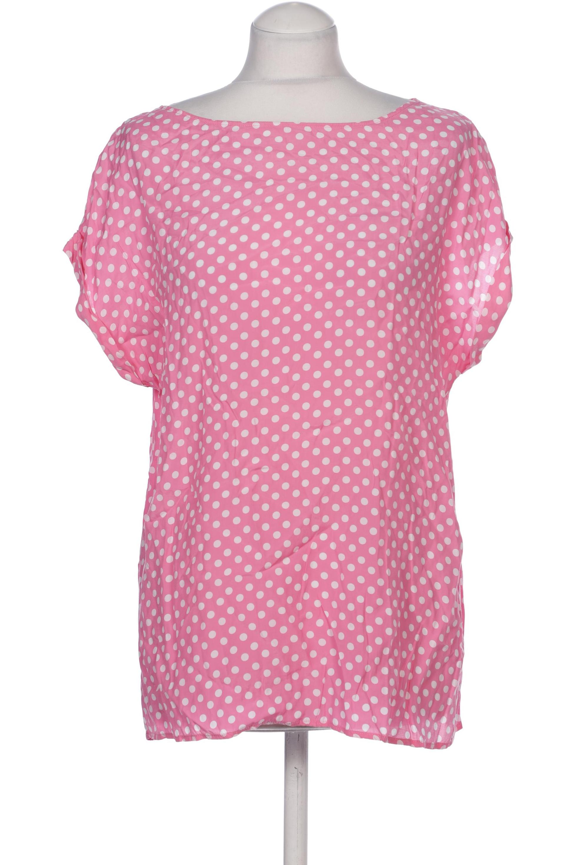 

Seidensticker Damen Bluse, pink, Gr. 38