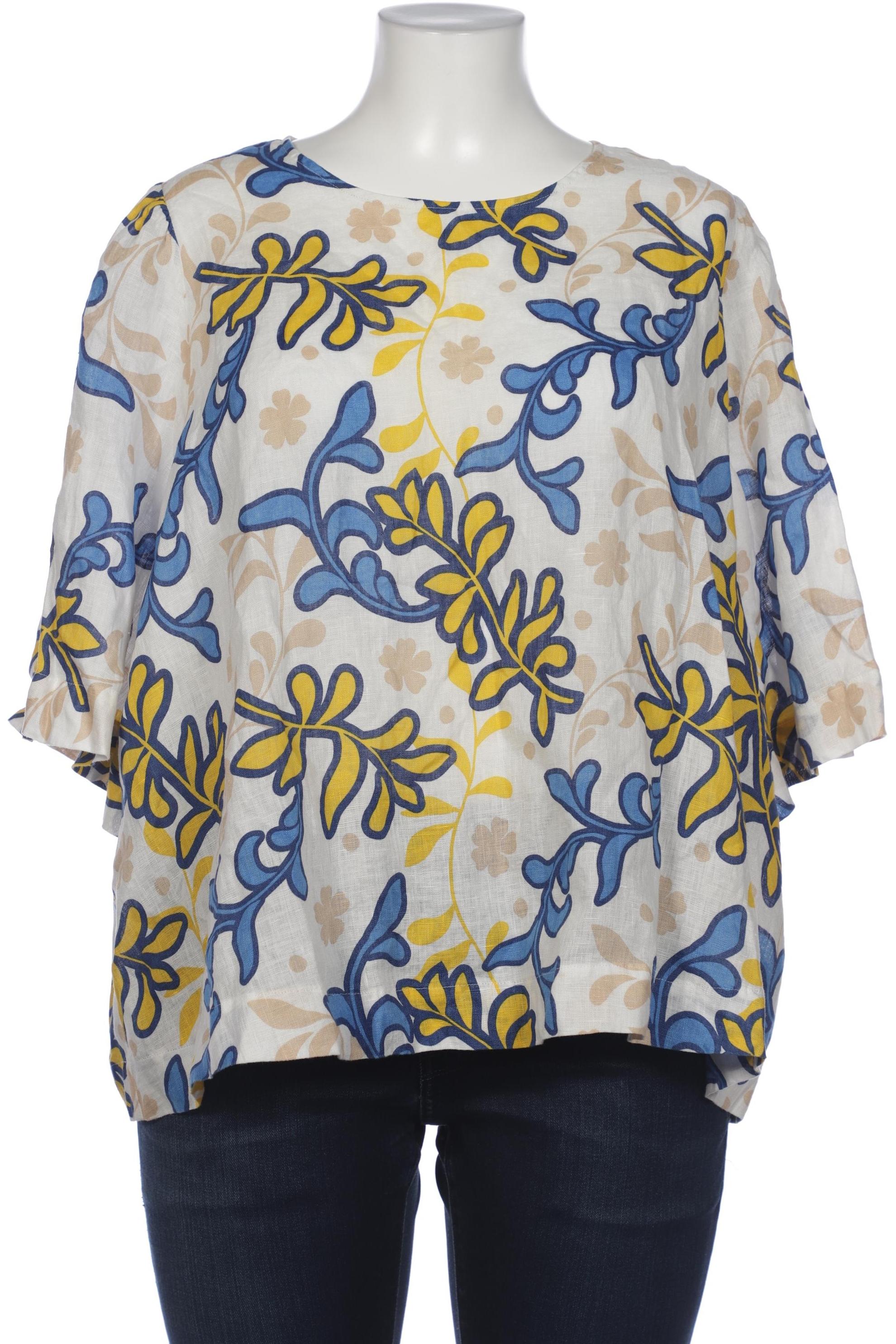 

Seidensticker Damen Bluse, weiß, Gr. 50