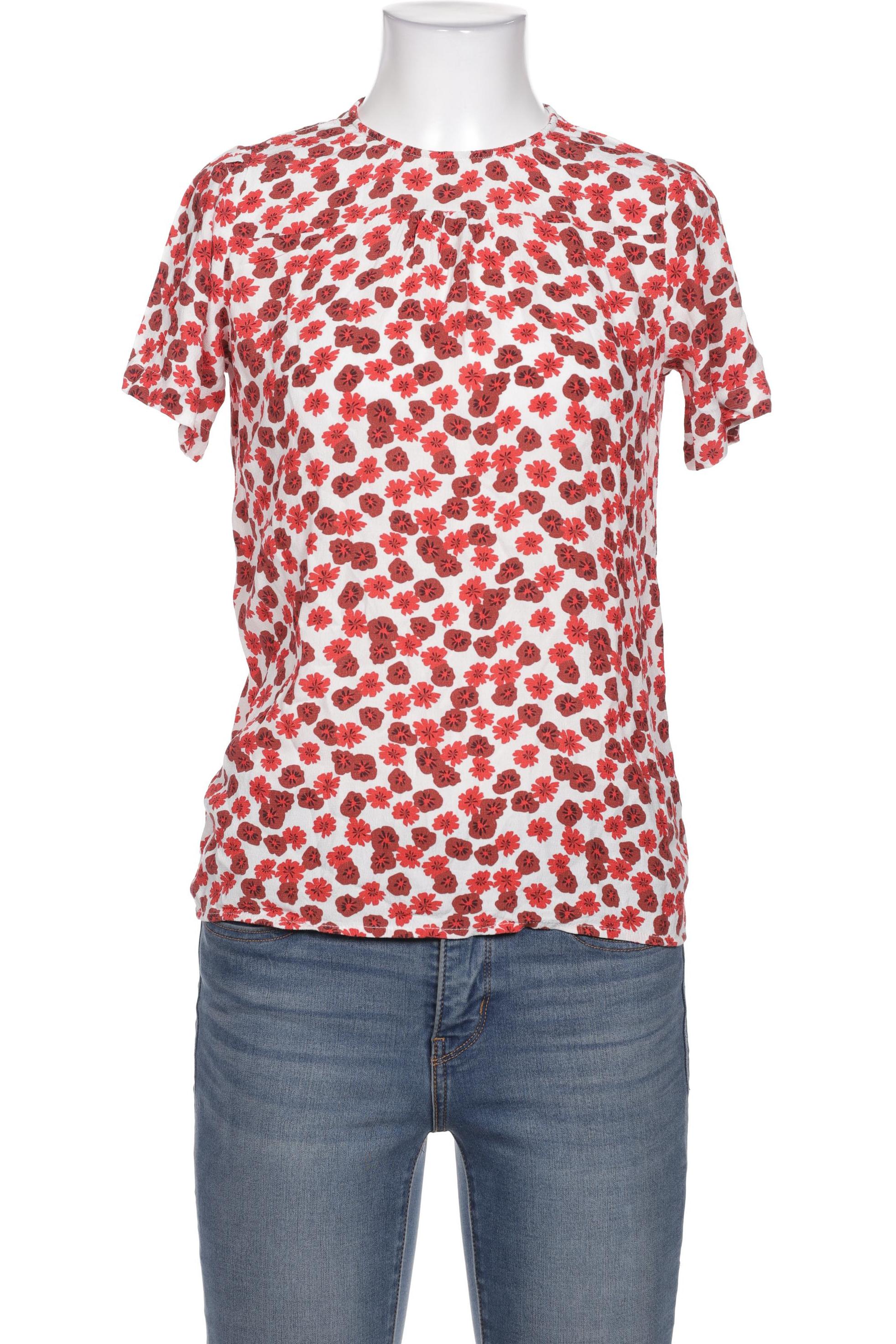 

Seidensticker Damen Bluse, rot