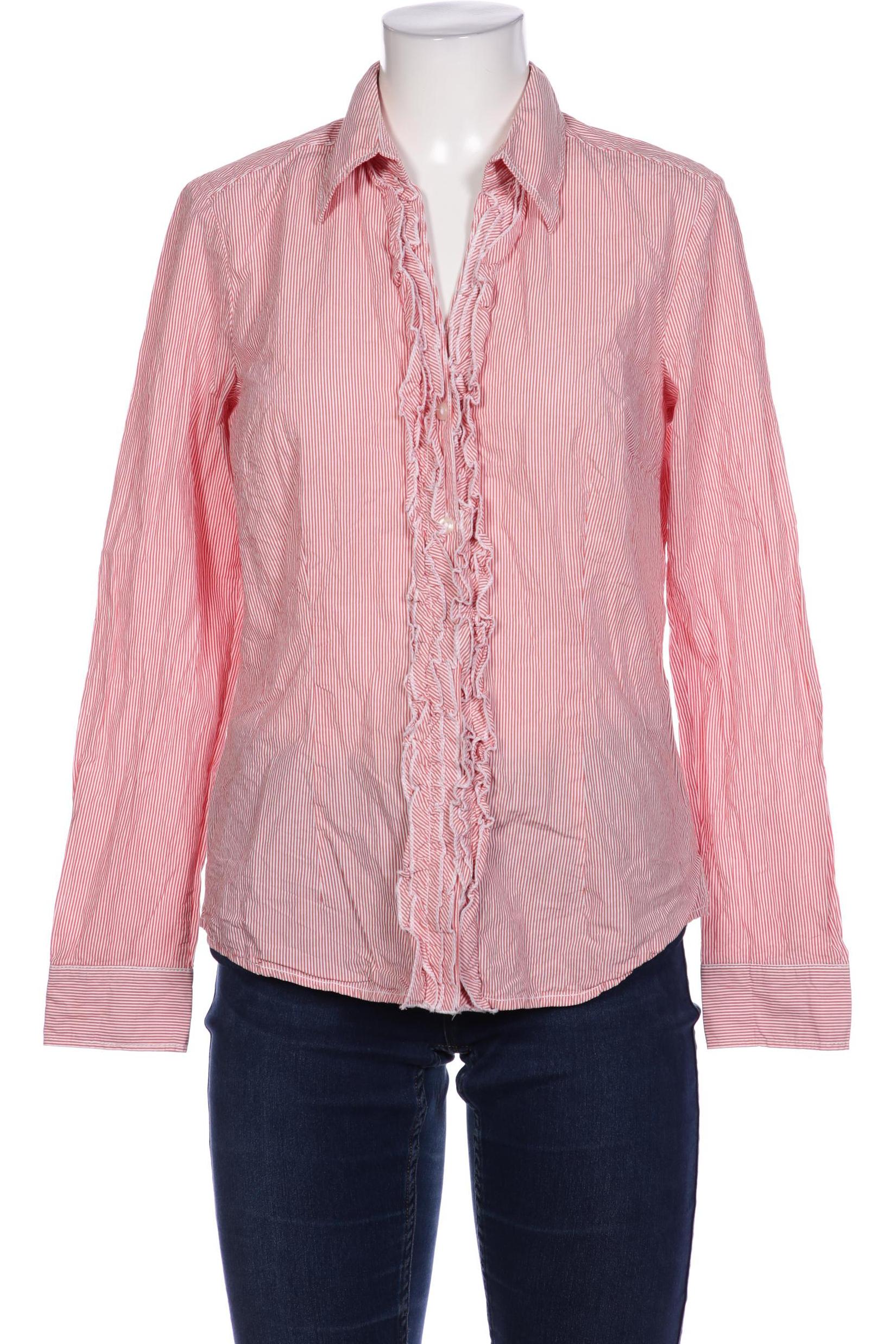 

Seidensticker Damen Bluse, pink, Gr. 40