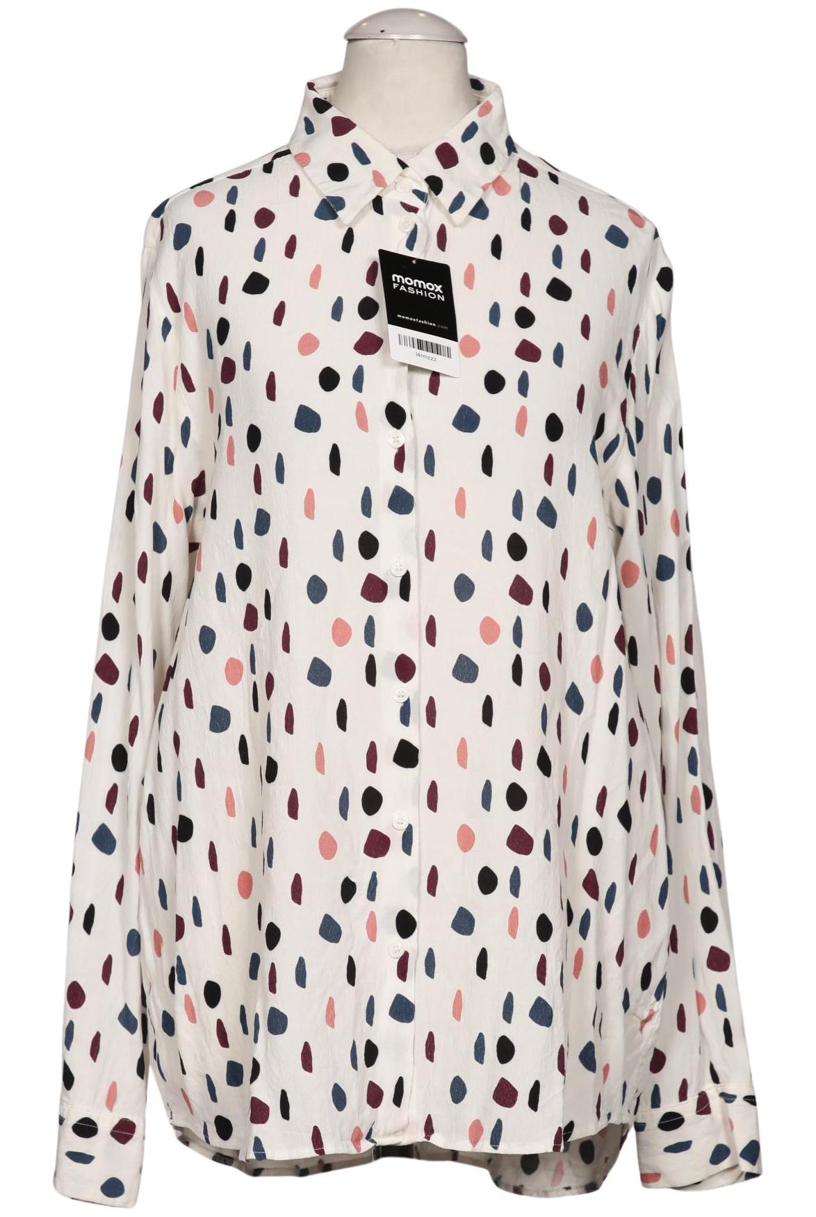 

Seidensticker Damen Bluse, mehrfarbig, Gr. 40